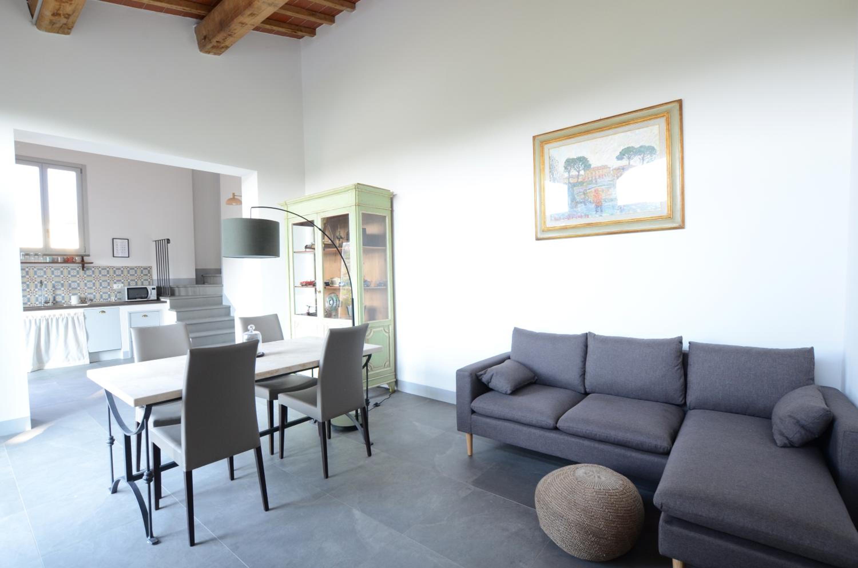 Two-Bedroom Superior Apartment