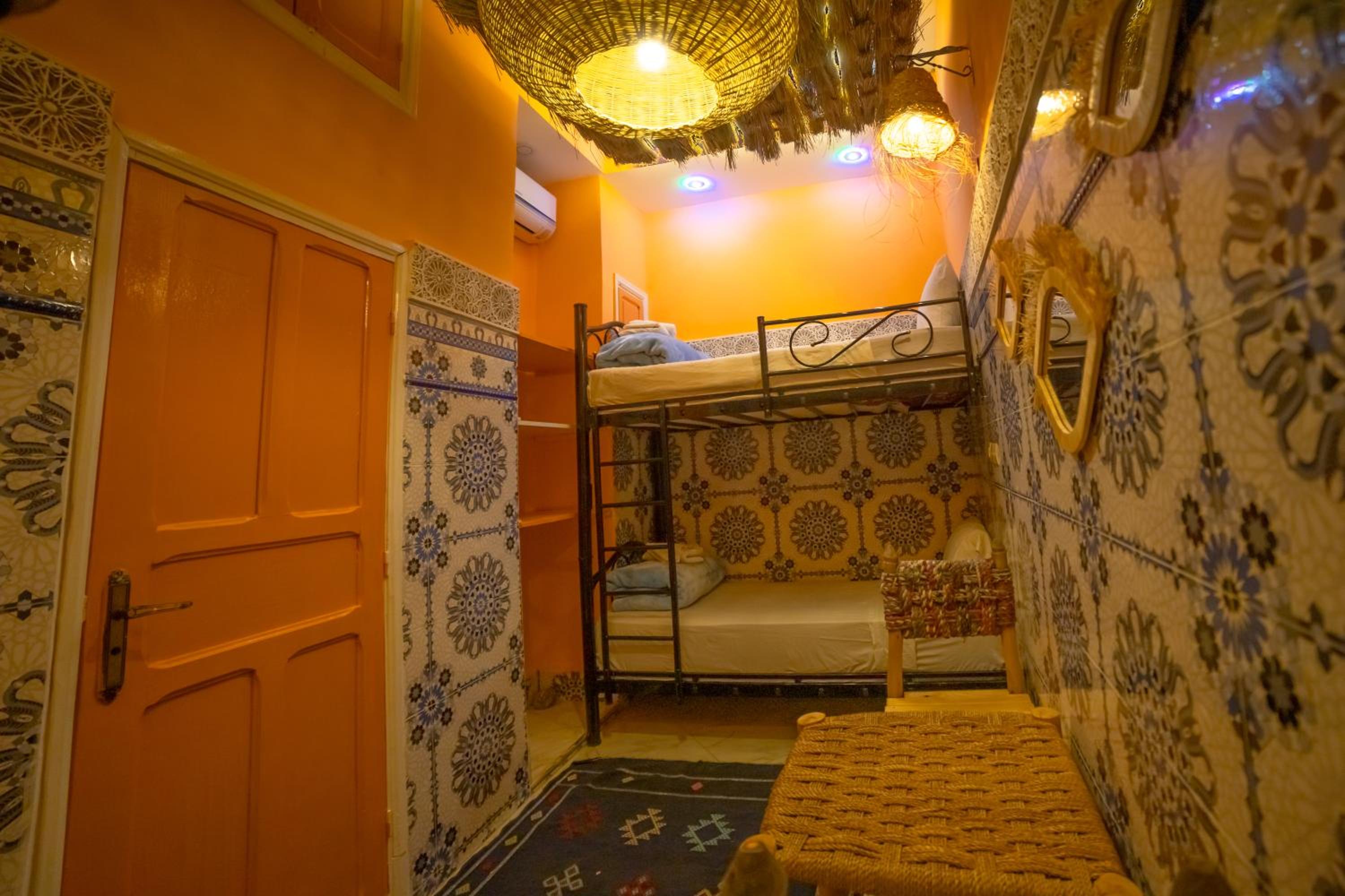 Small Twin Room