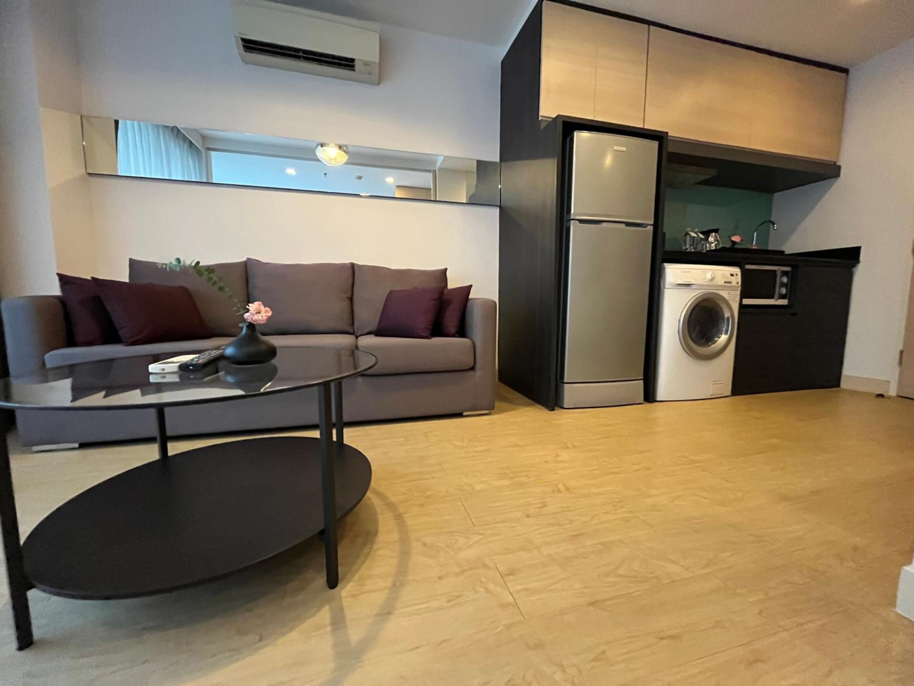 One Bedroom Junior  photo 2