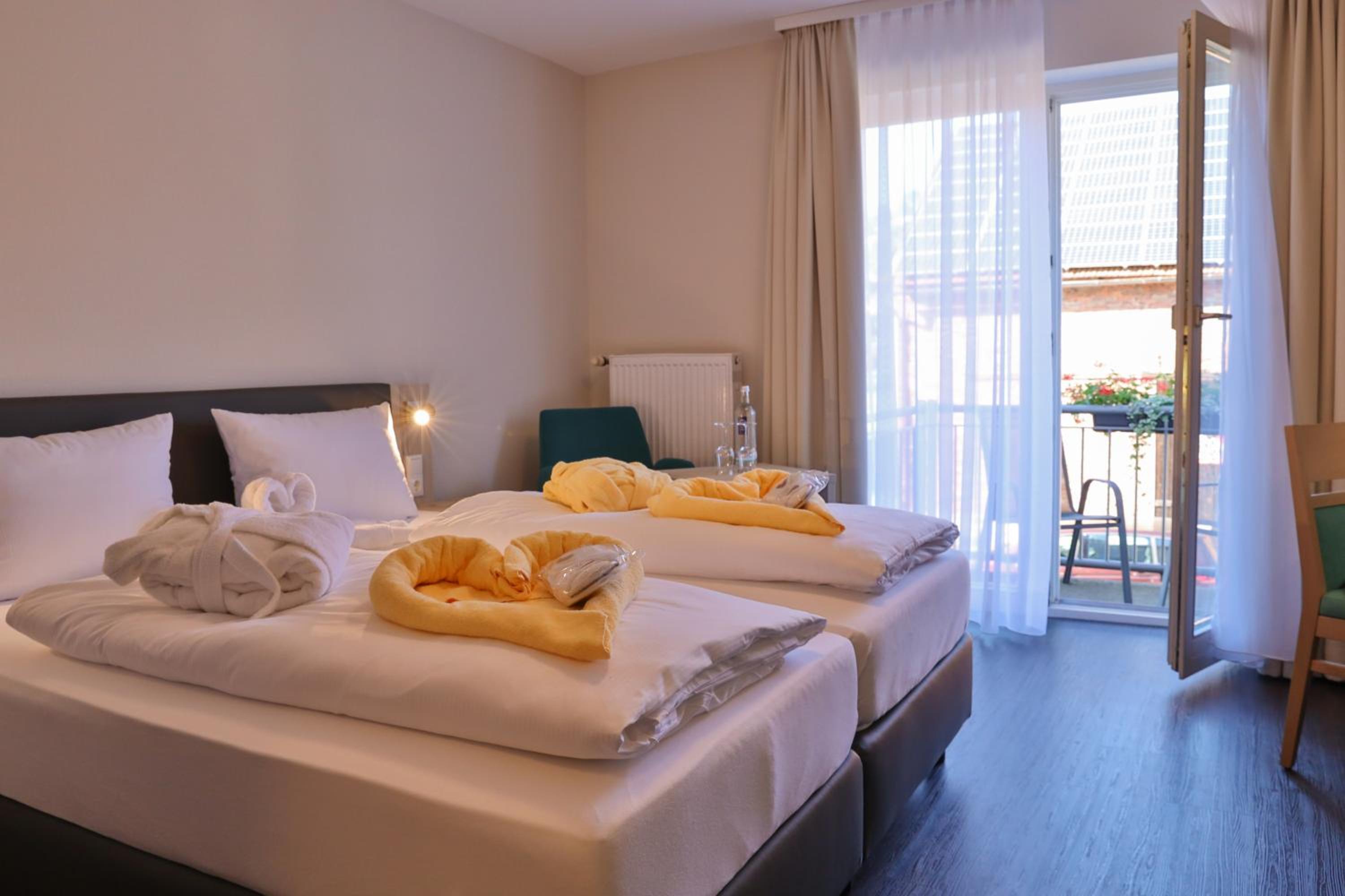 Superior Double Room - Photo 1