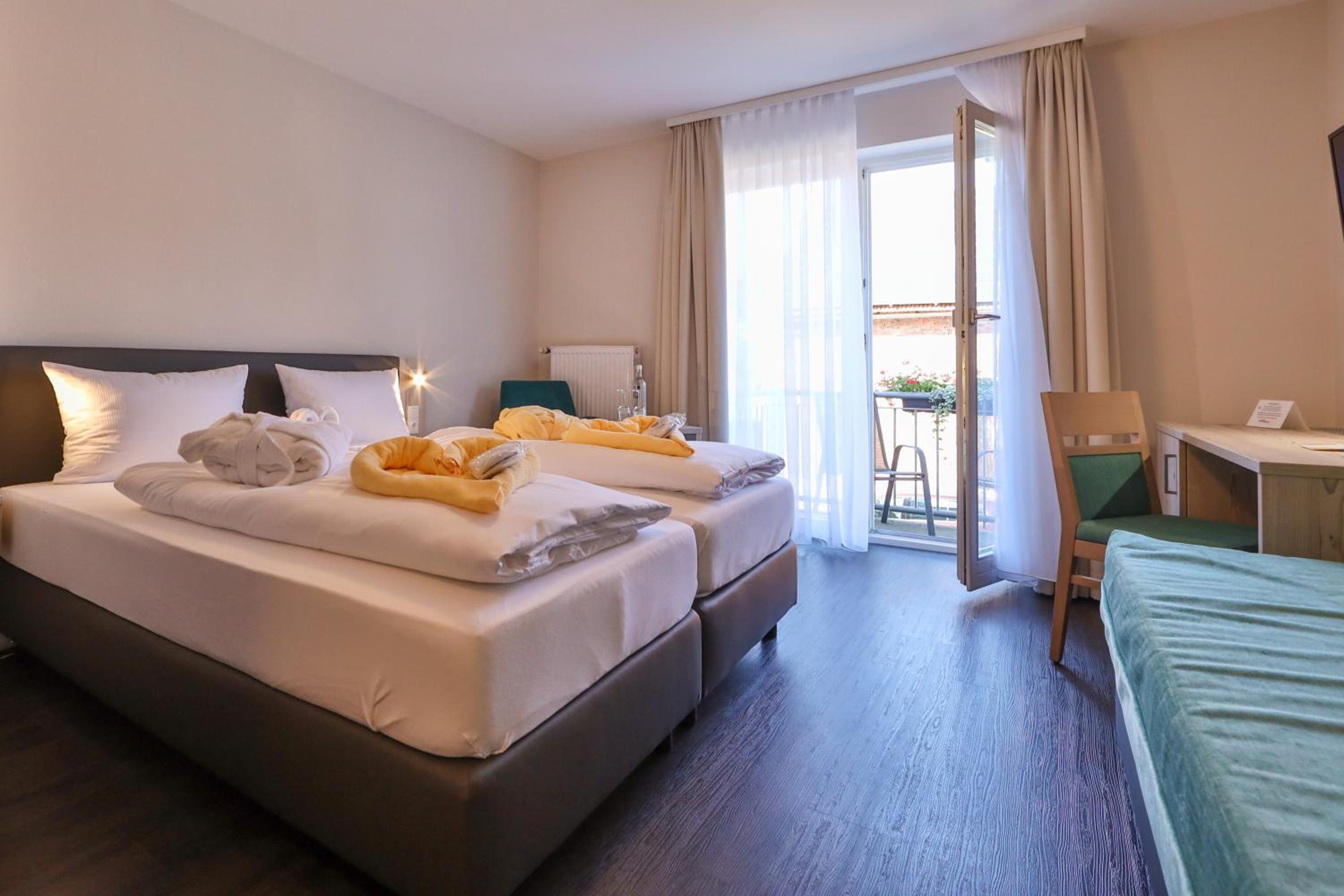 Superior Double Room - Photo 4