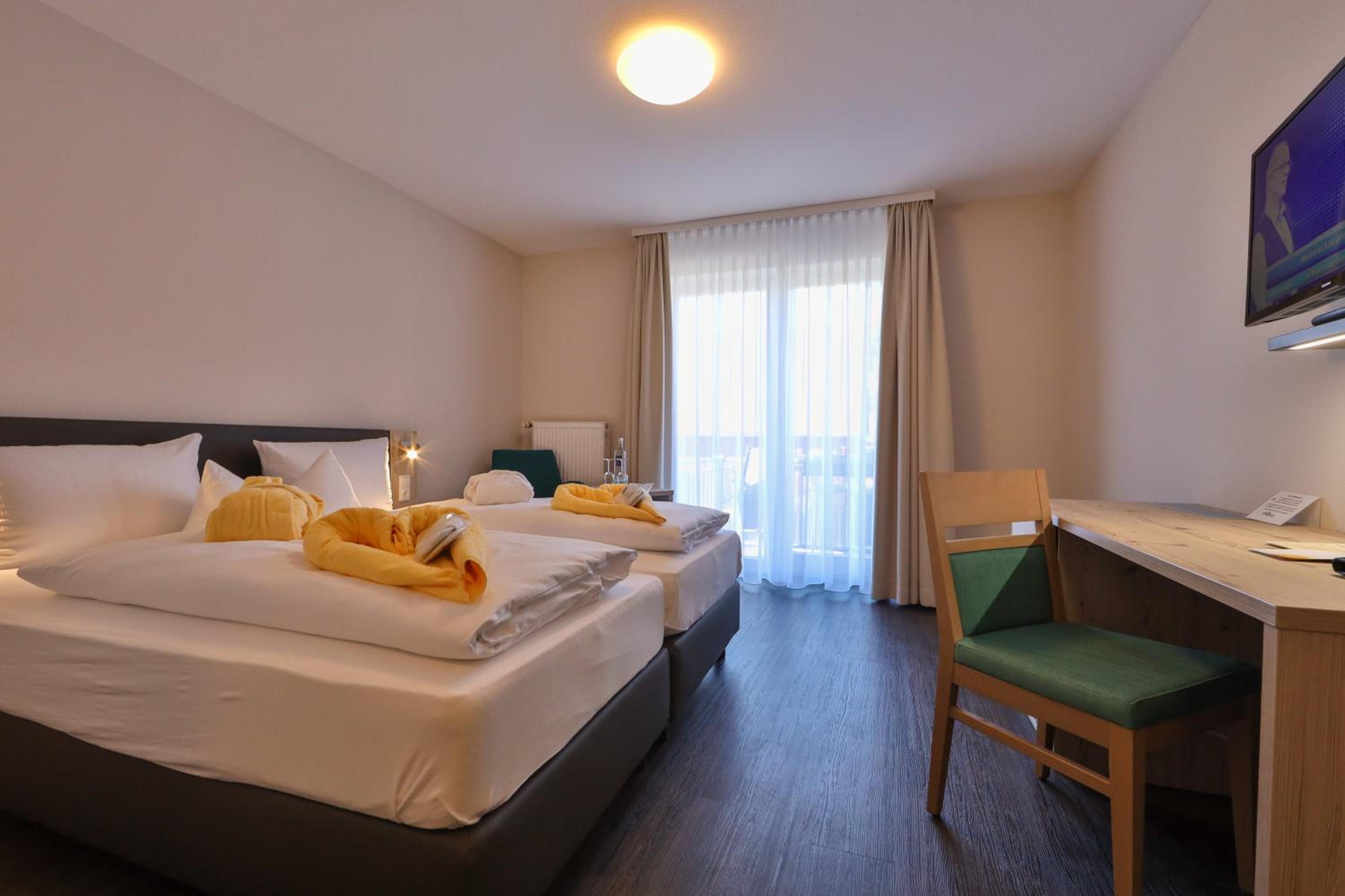 Superior Double Room - Photo 3