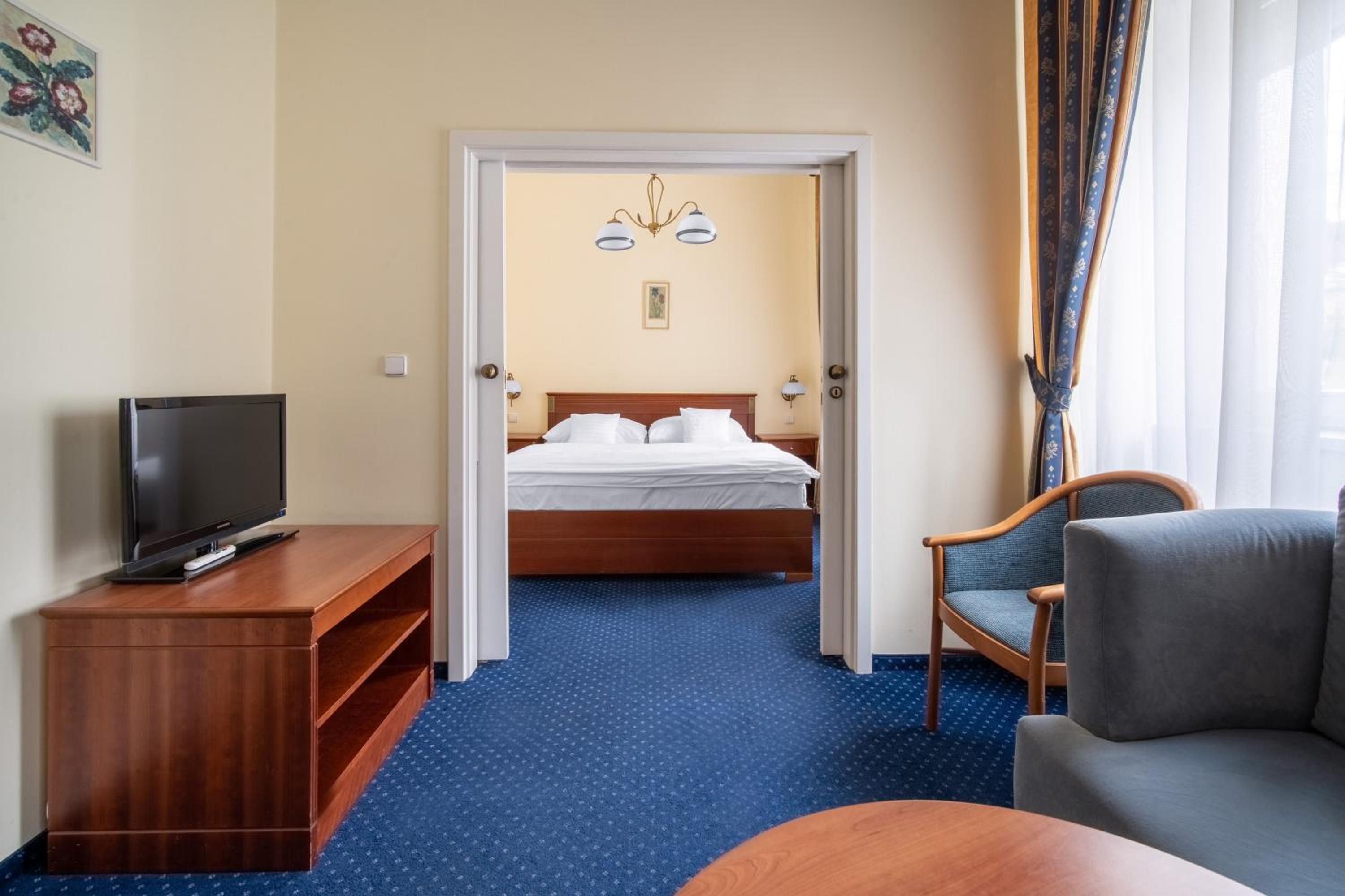 Junior Suite photo 1