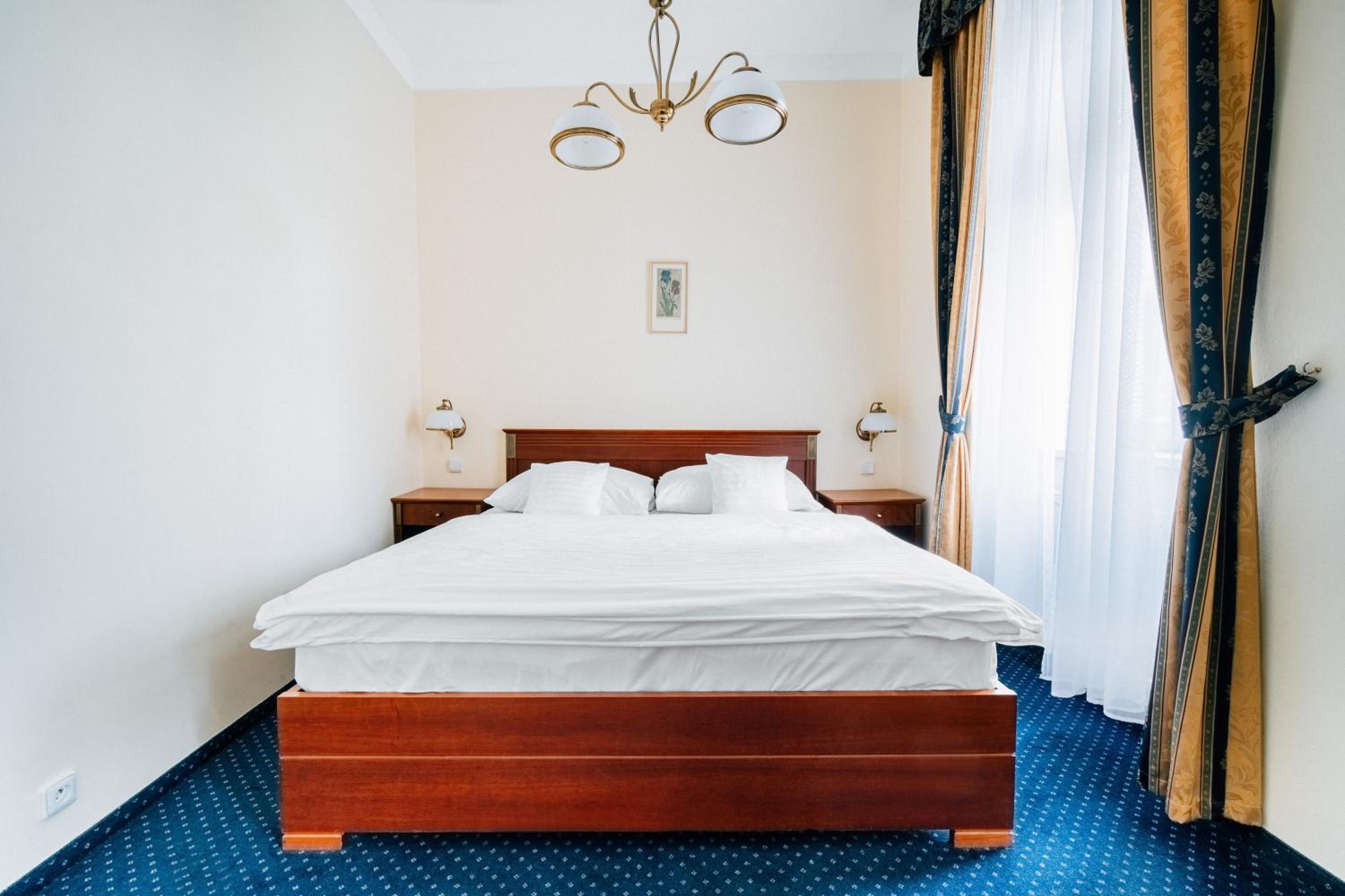 Double Room photo 1