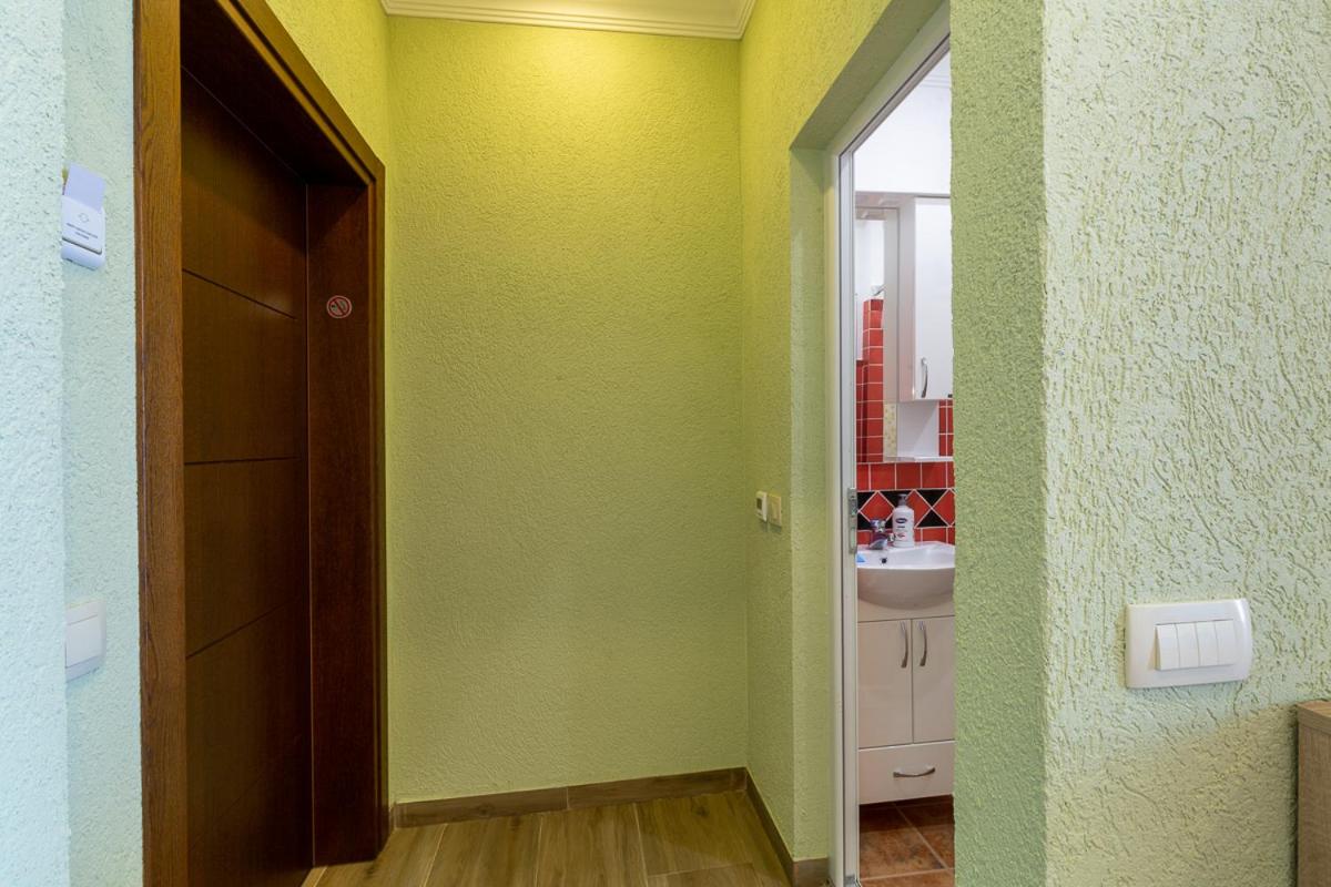 Studio Apartment with Sea View photo 1