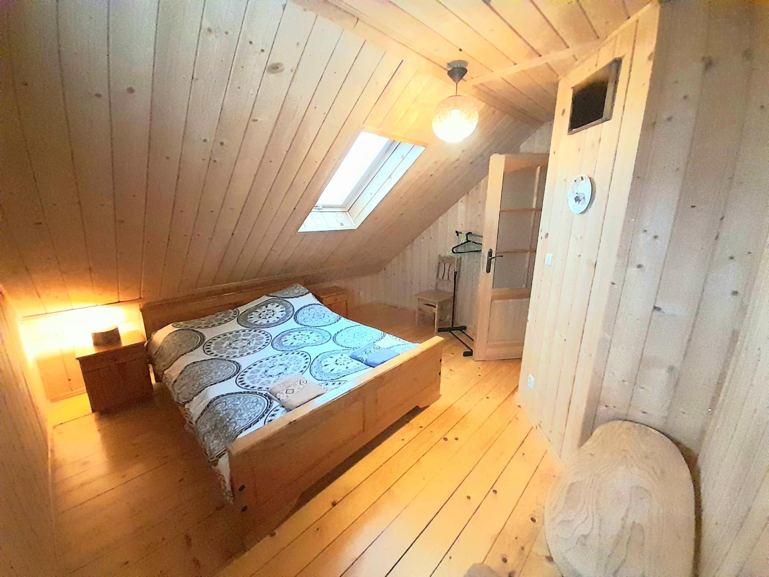 Double Room - Photo 1
