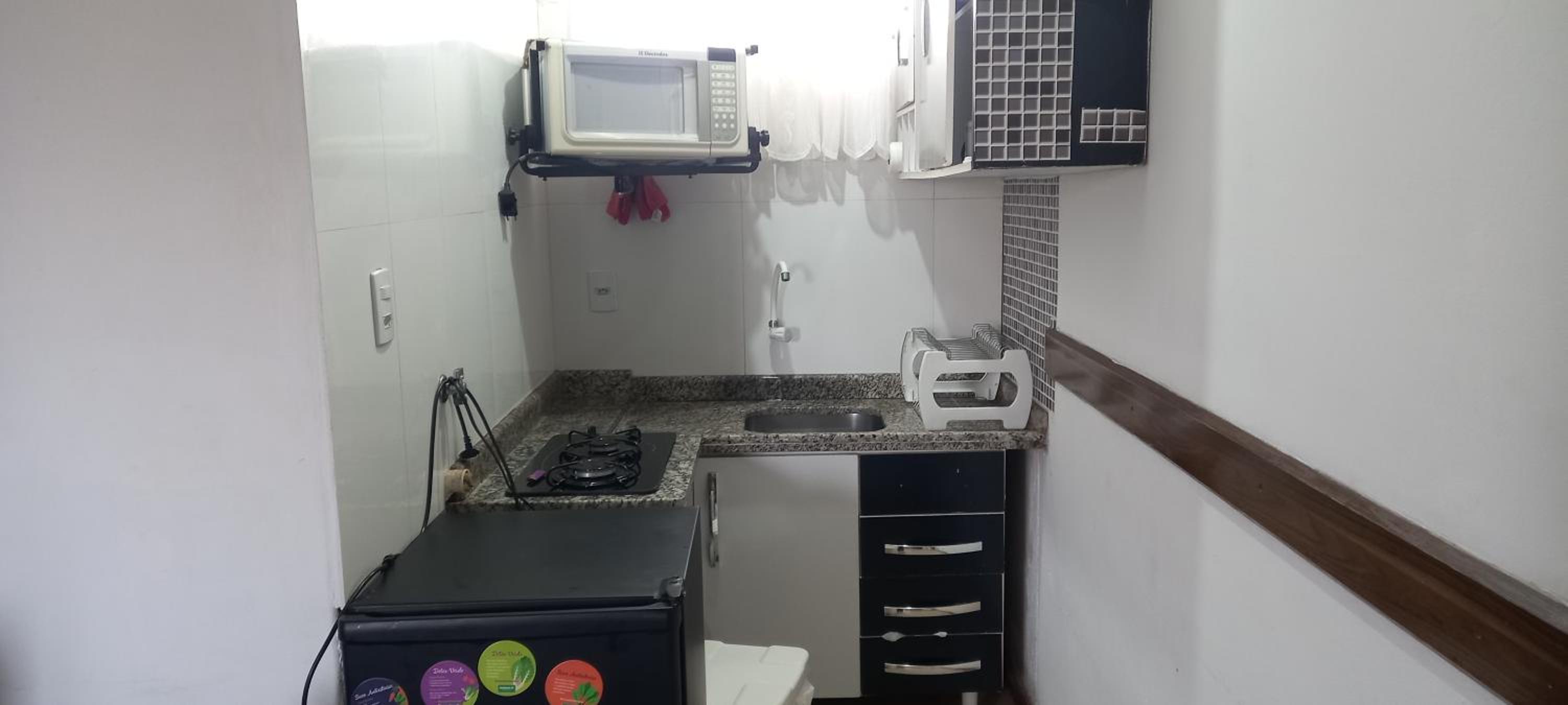 Studio Apartment photo 2