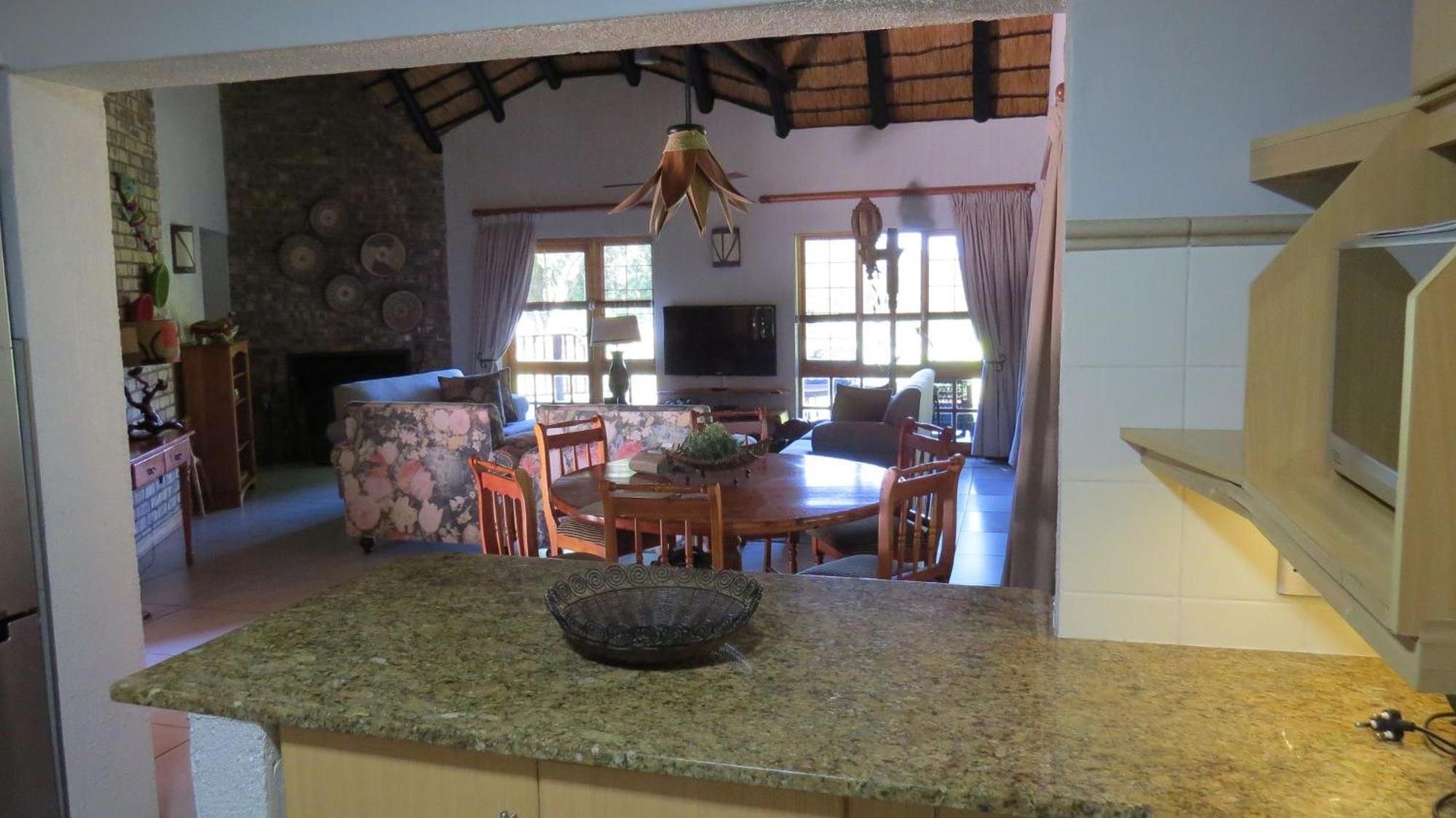 Three-Bedroom House photo 2