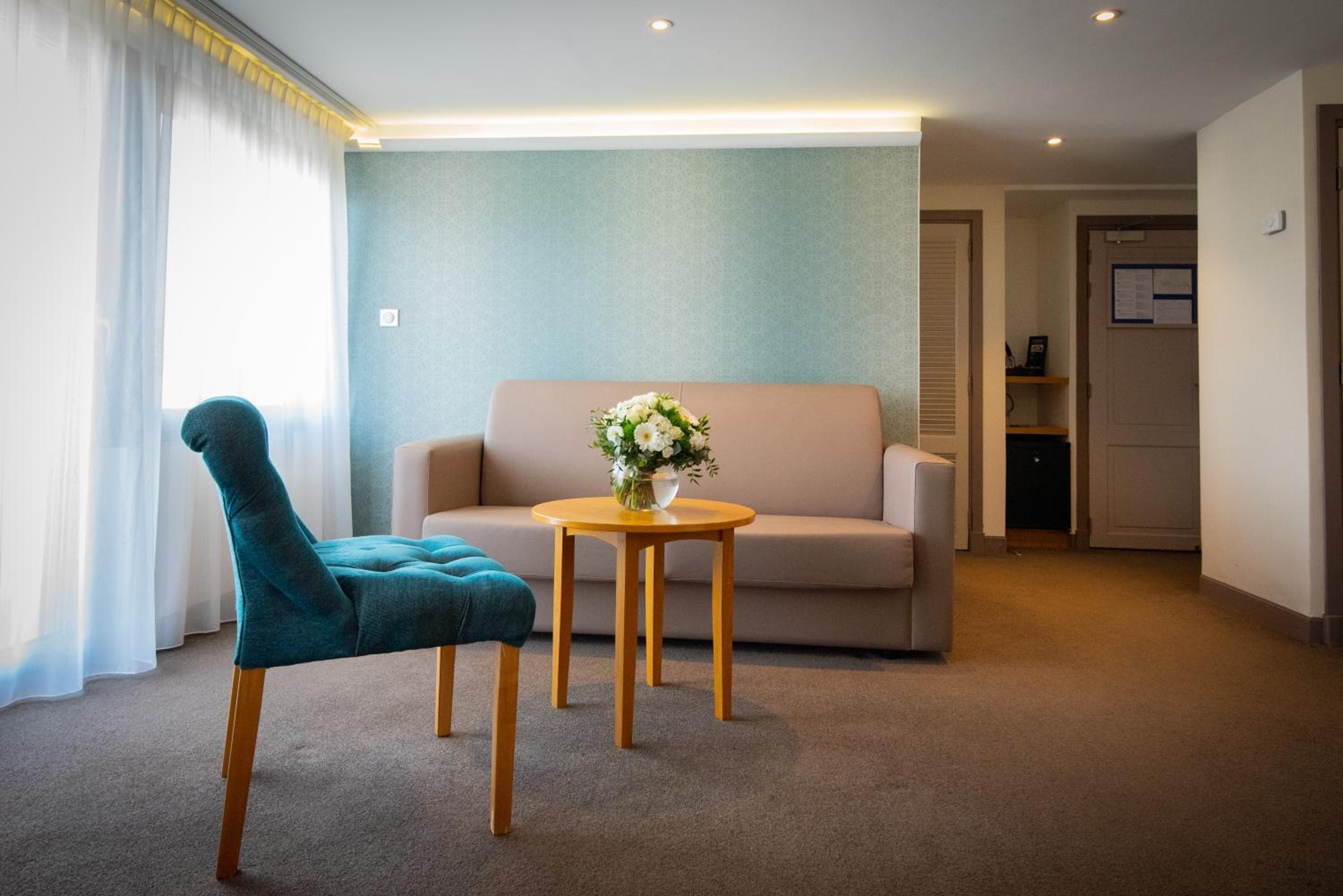 Junior Suite photo 3