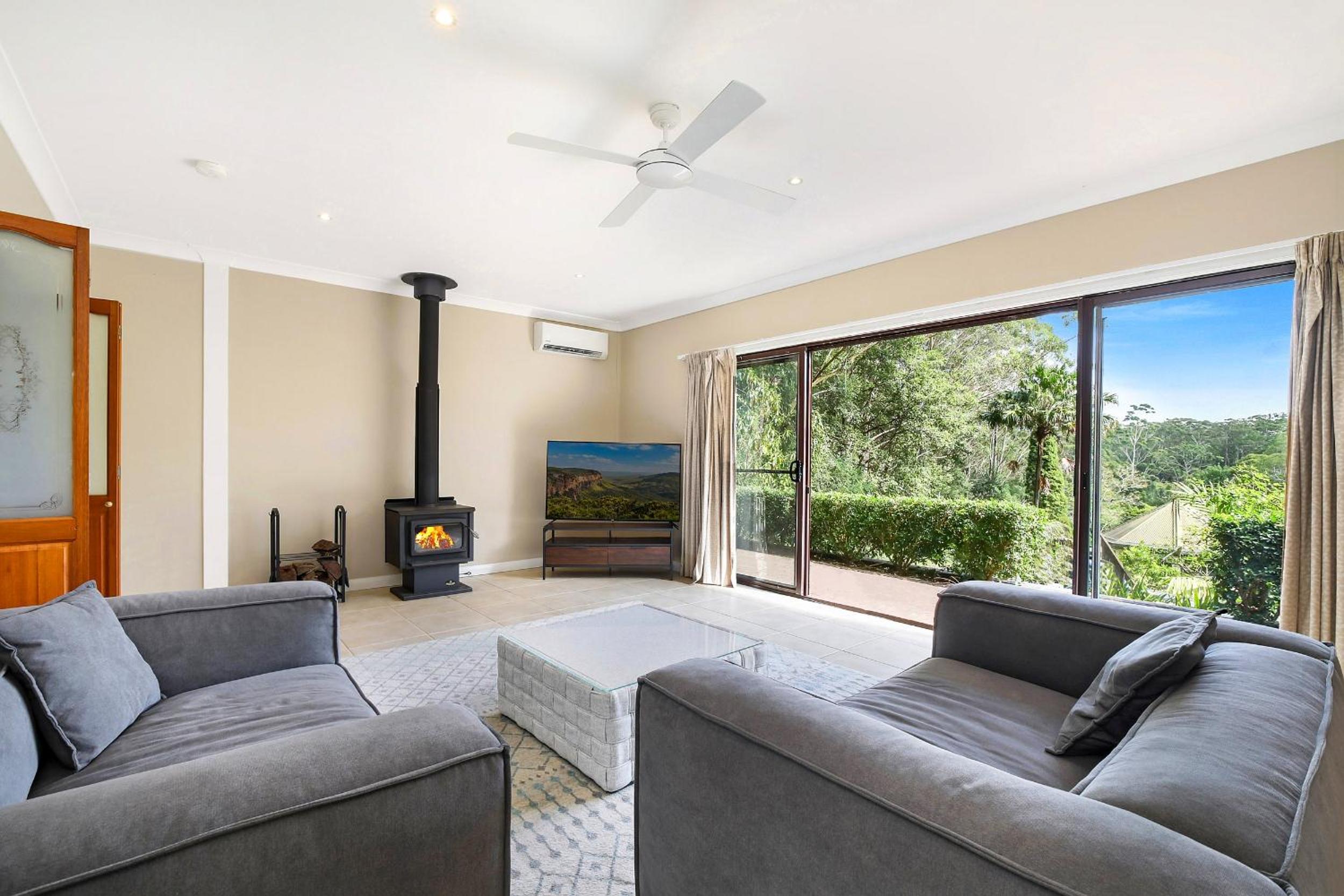 Two-Bedroom House photo 1