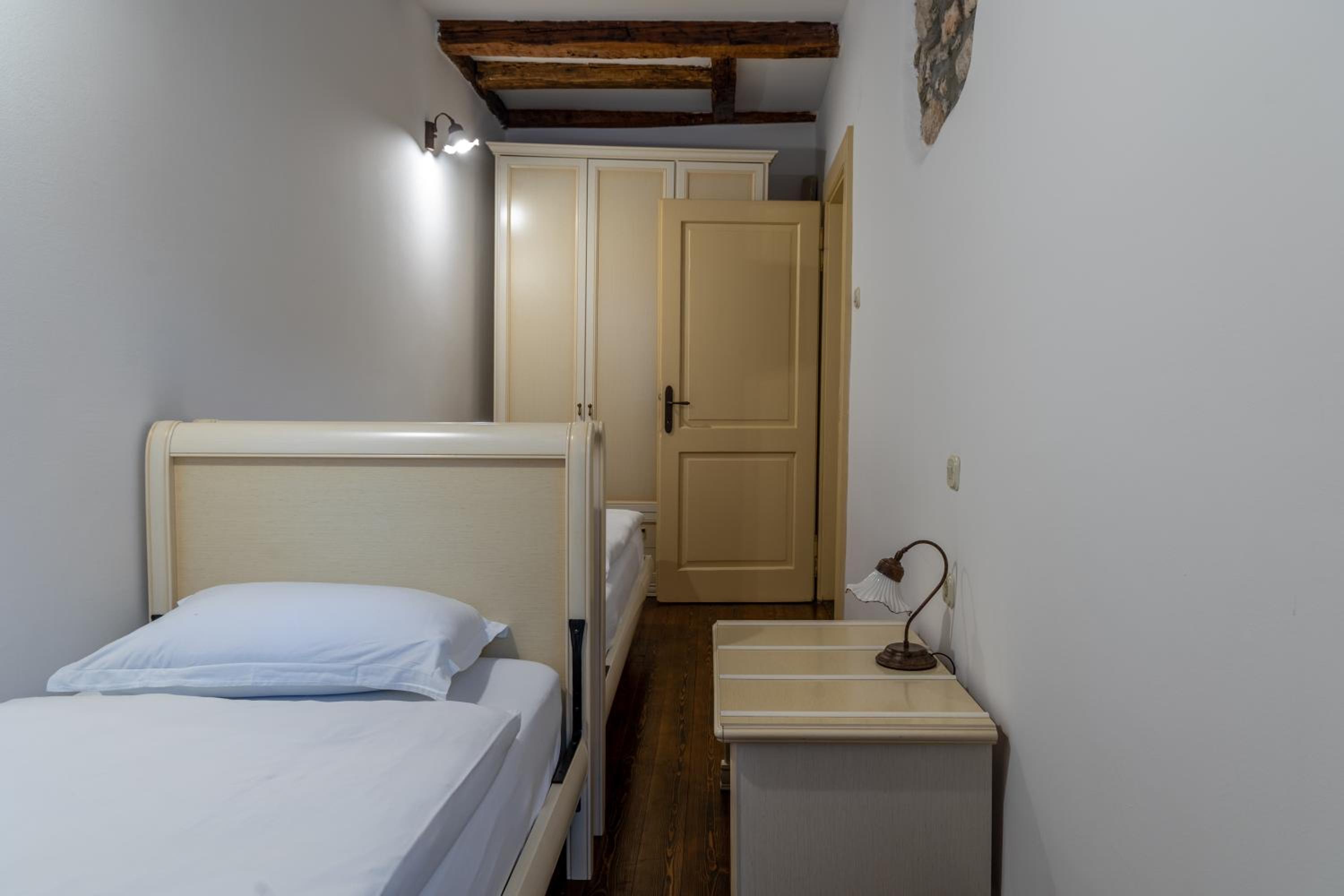 Two-Bedroom Apartment - Photo 28