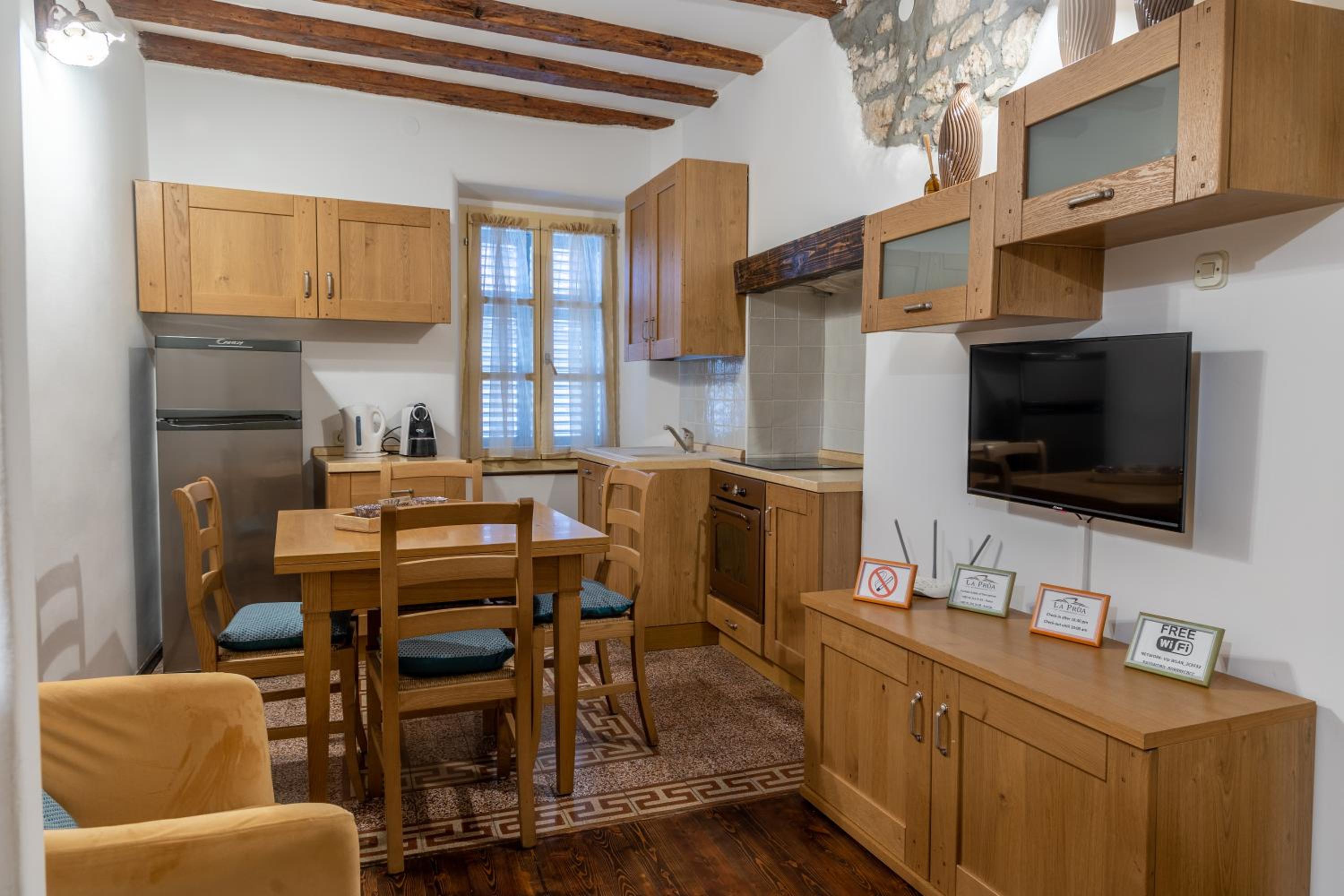 Two-Bedroom Apartment - Photo 23