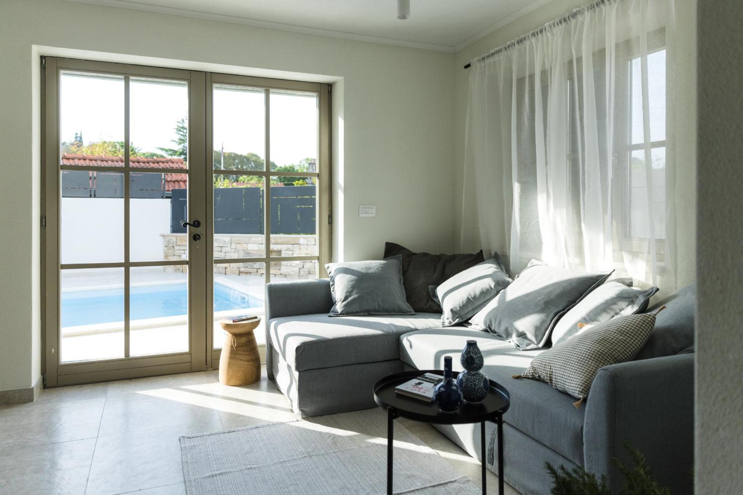 Villa avec Piscine Privée