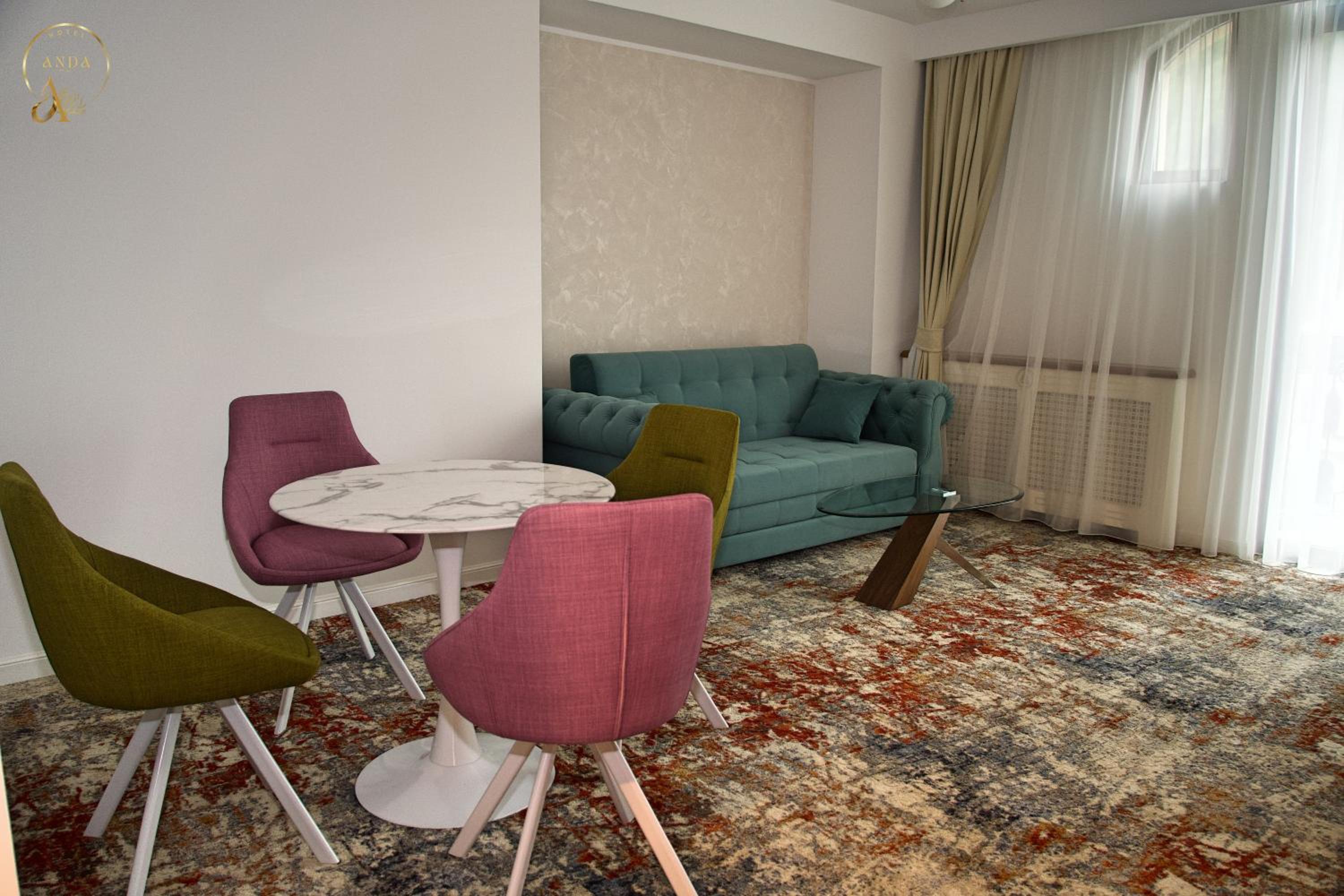 Suite photo 3