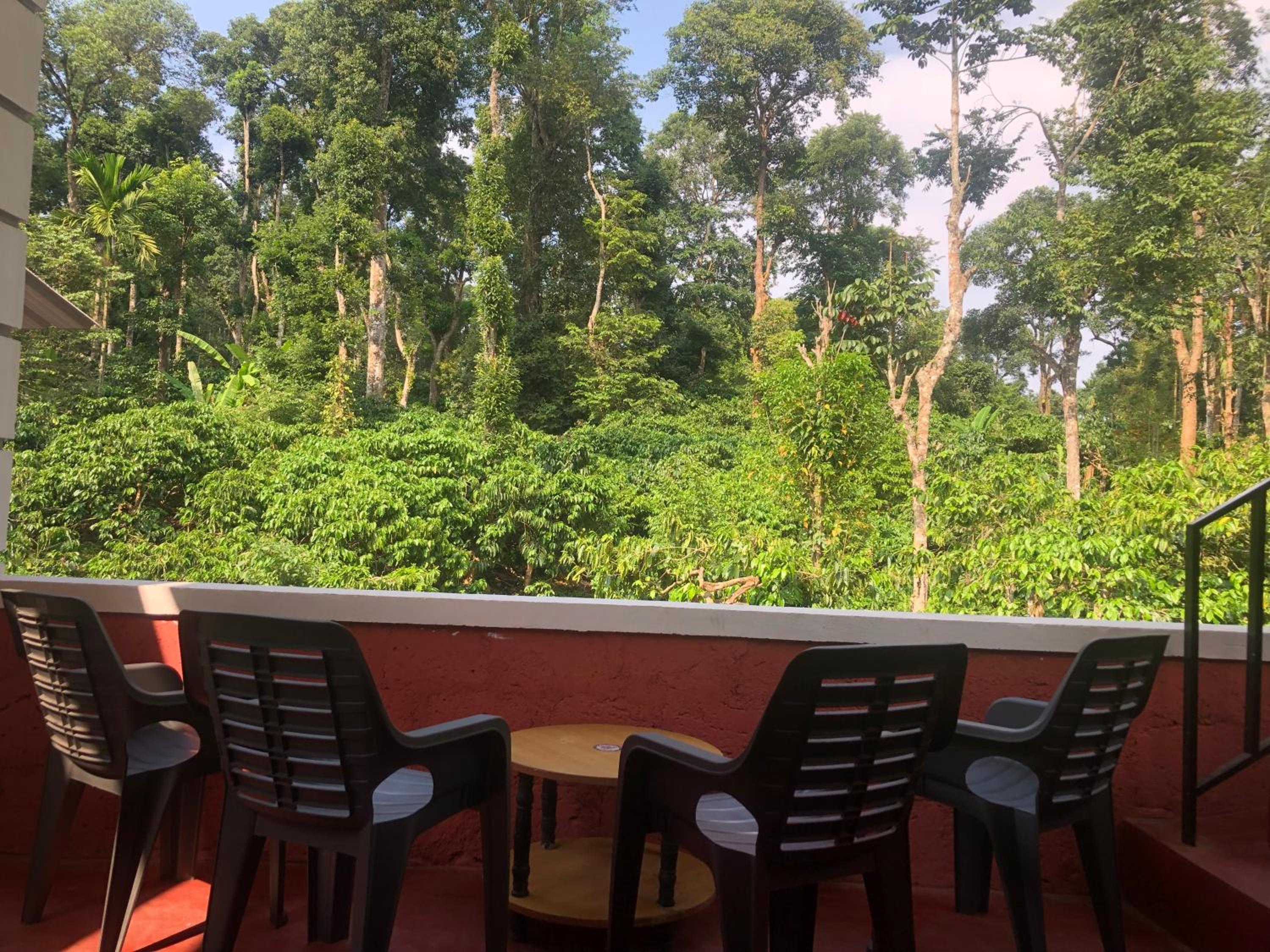 Triple Room With Balcony photo 2