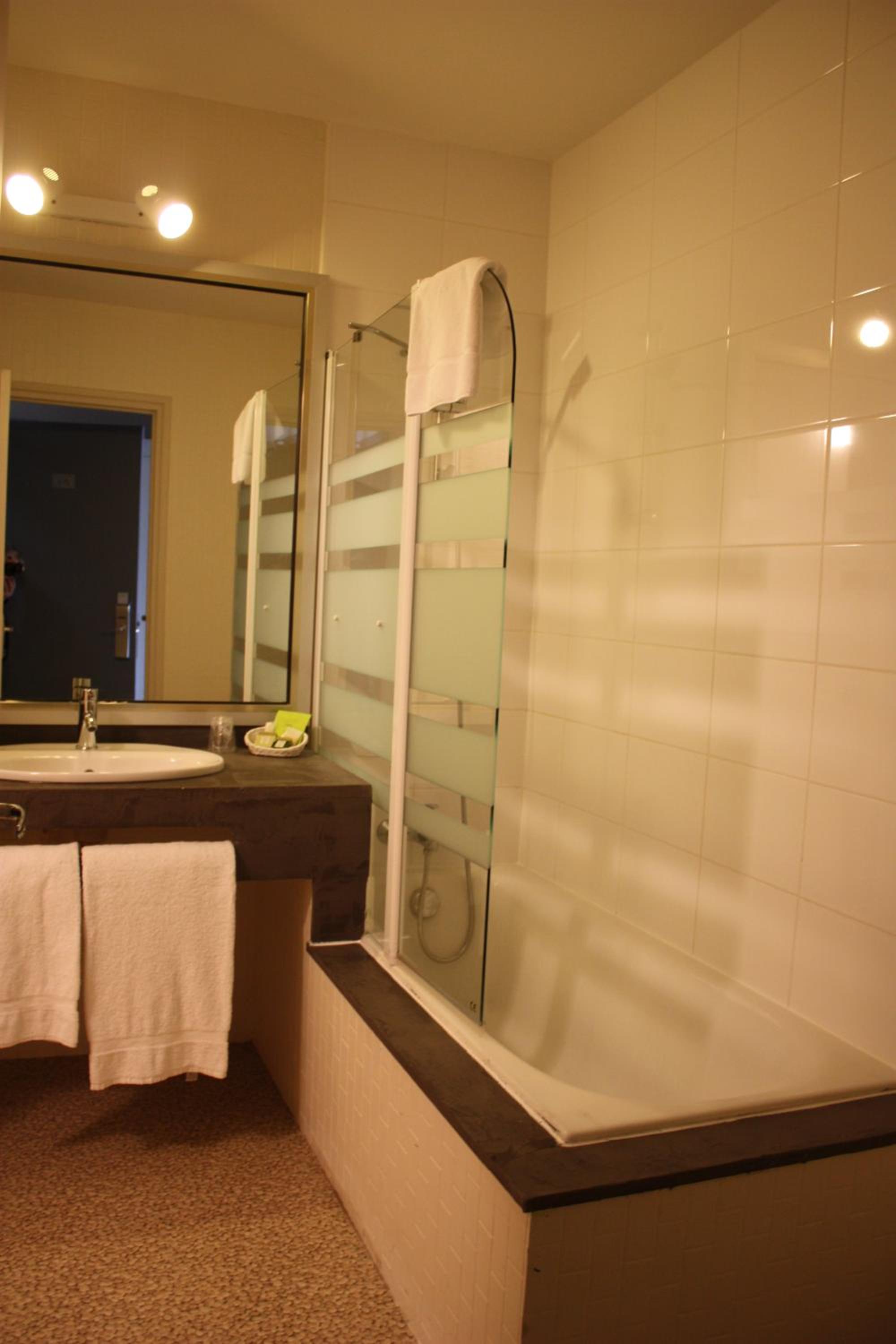 Double Room with view La Place d'Armes photo 3