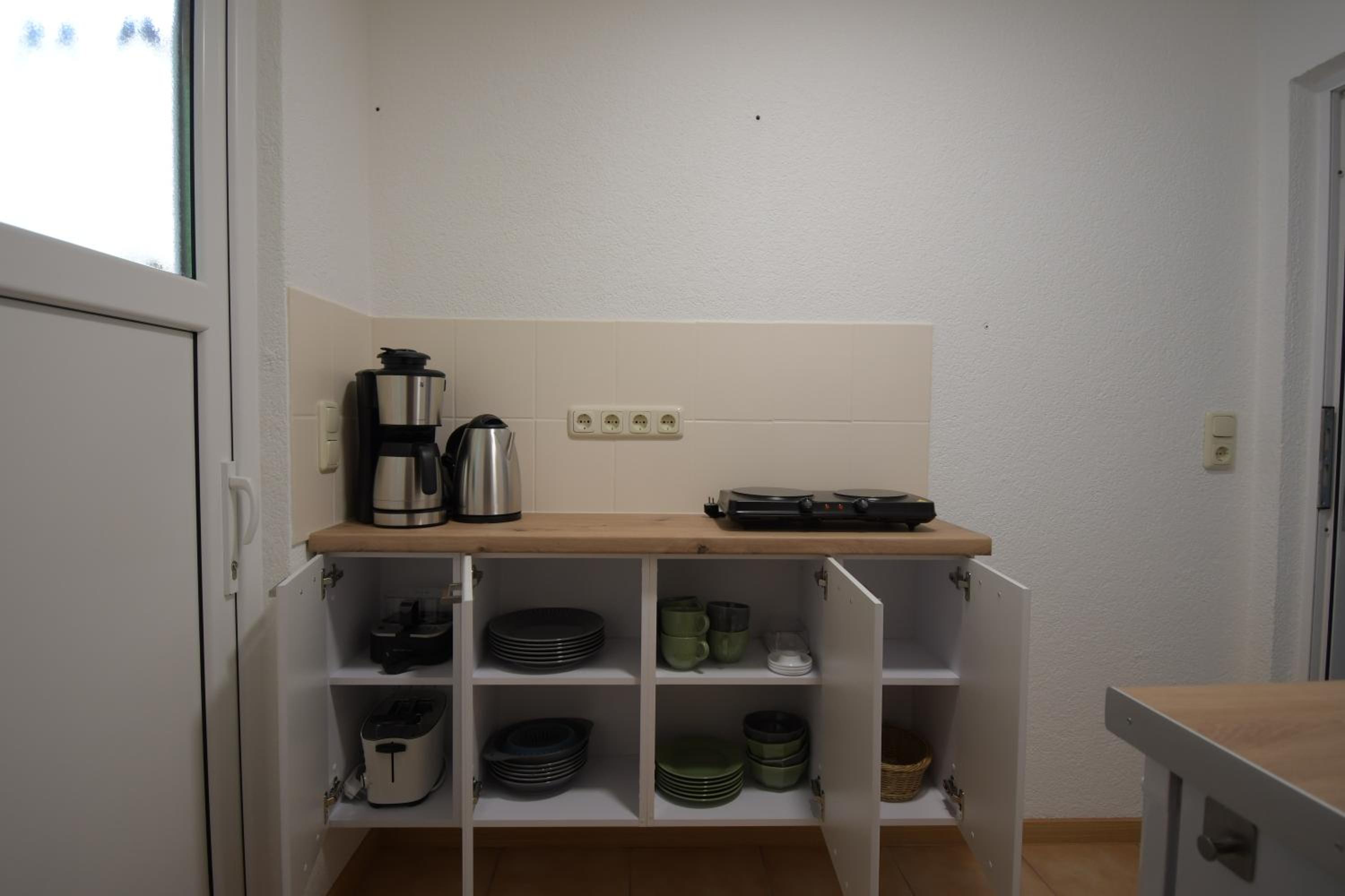 One-Bedroom Apartment - Oceanfront photo 2