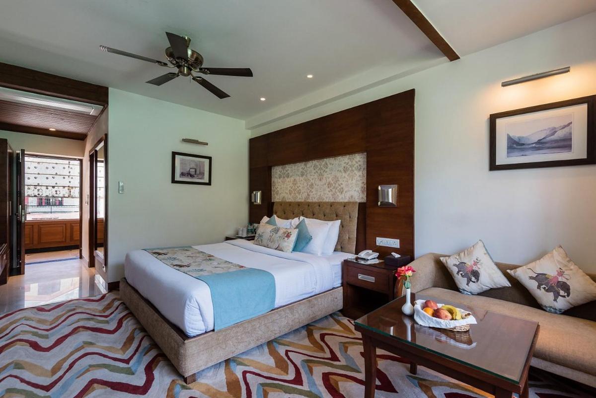 Deluxe Room photo 1