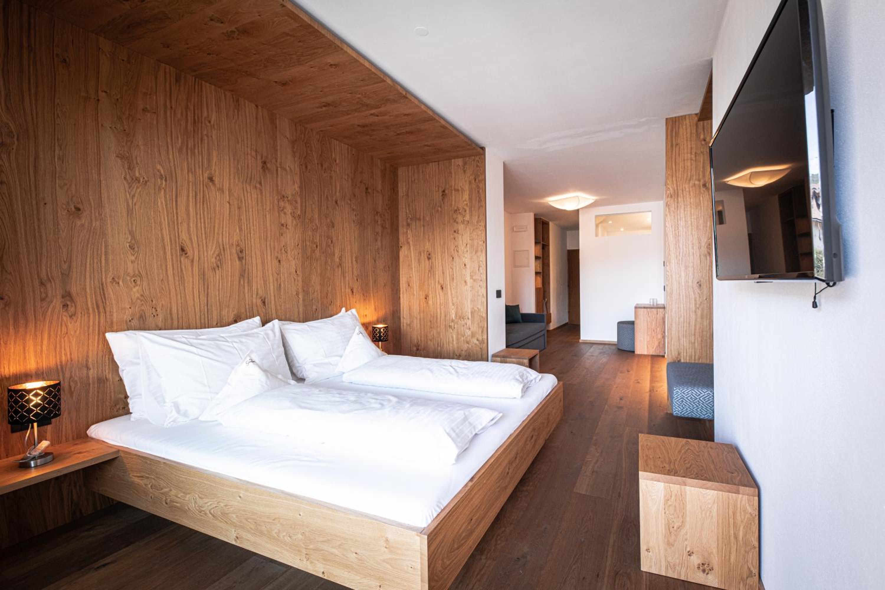 Suite with Terrace photo 1