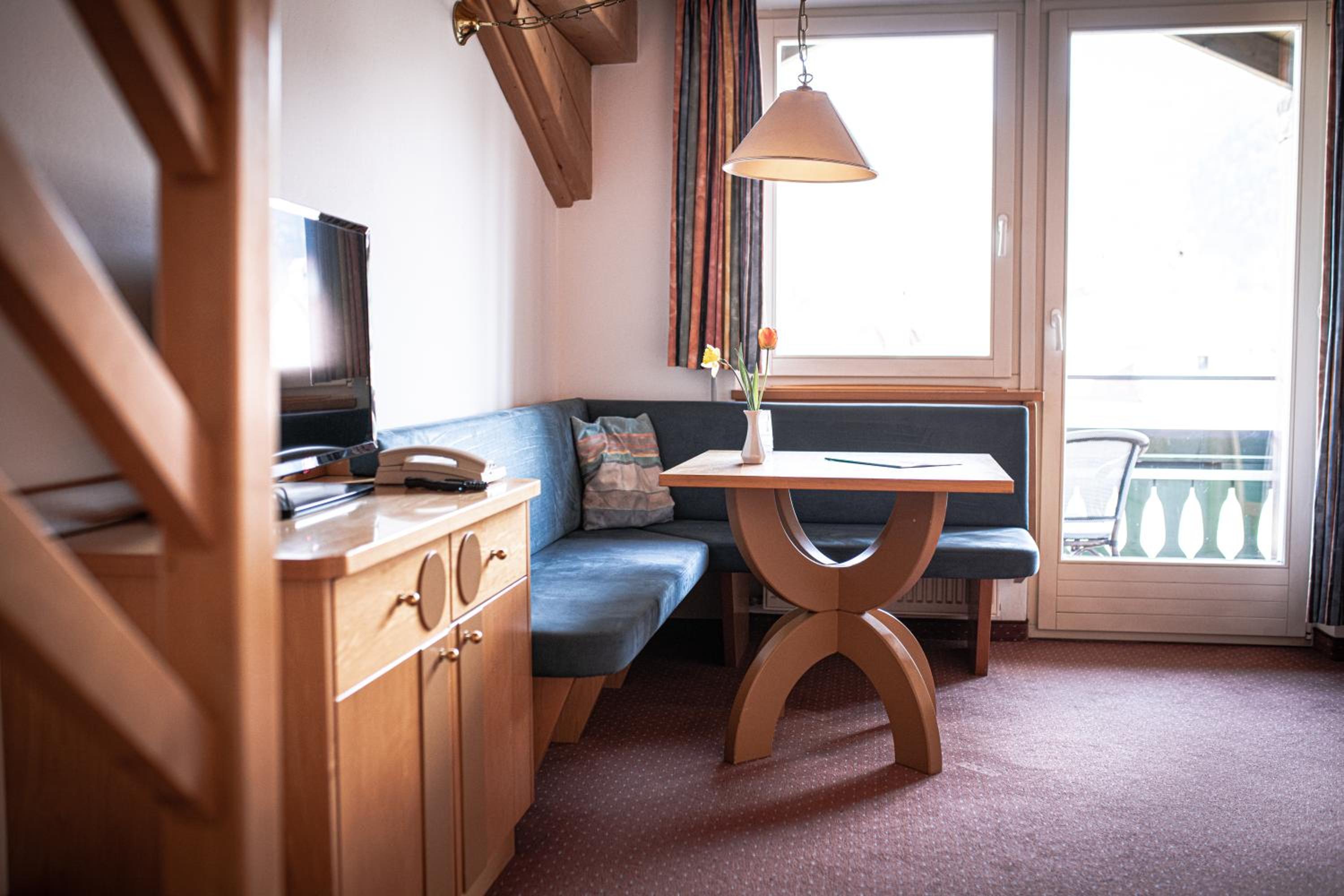 Suite photo 1