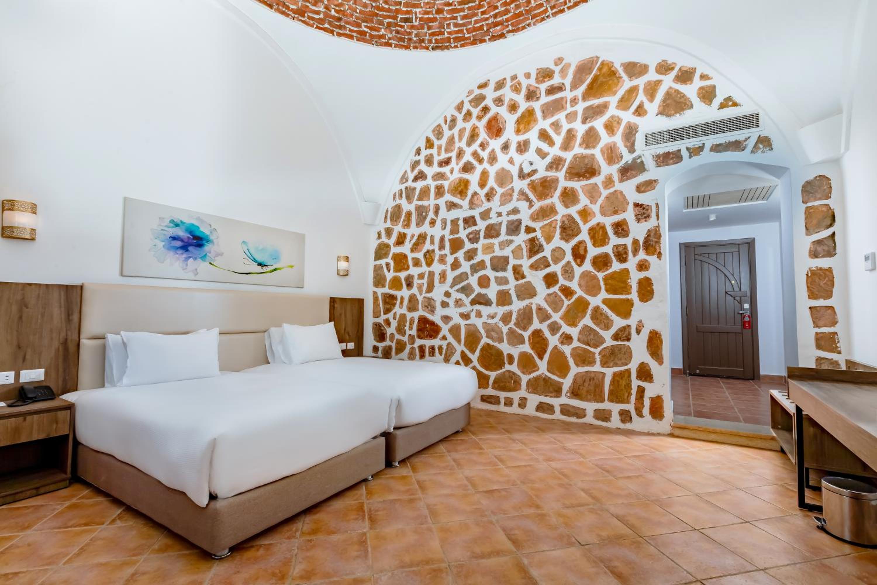 Deluxe Bungalow with Sea View