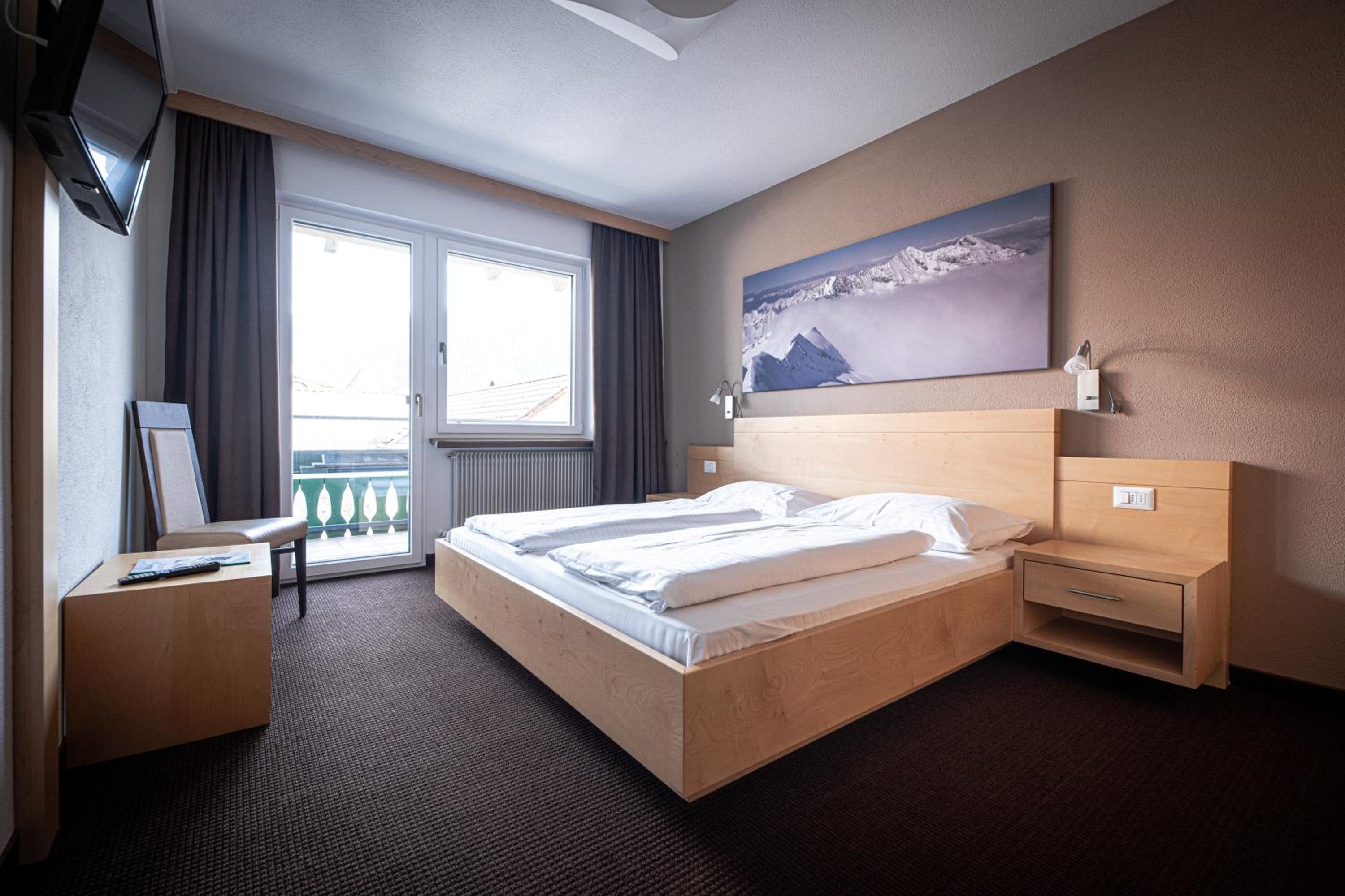 Double Room photo 1