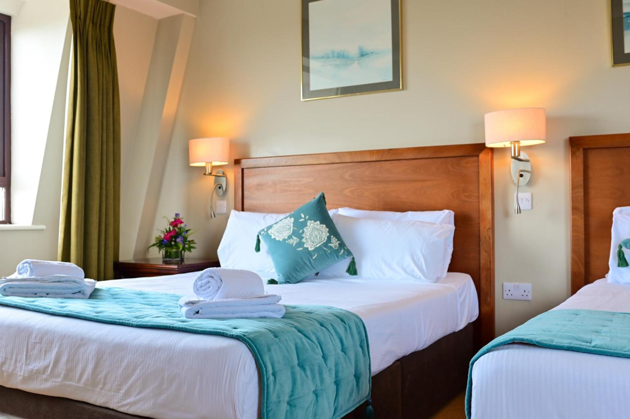 Twin Room photo 1