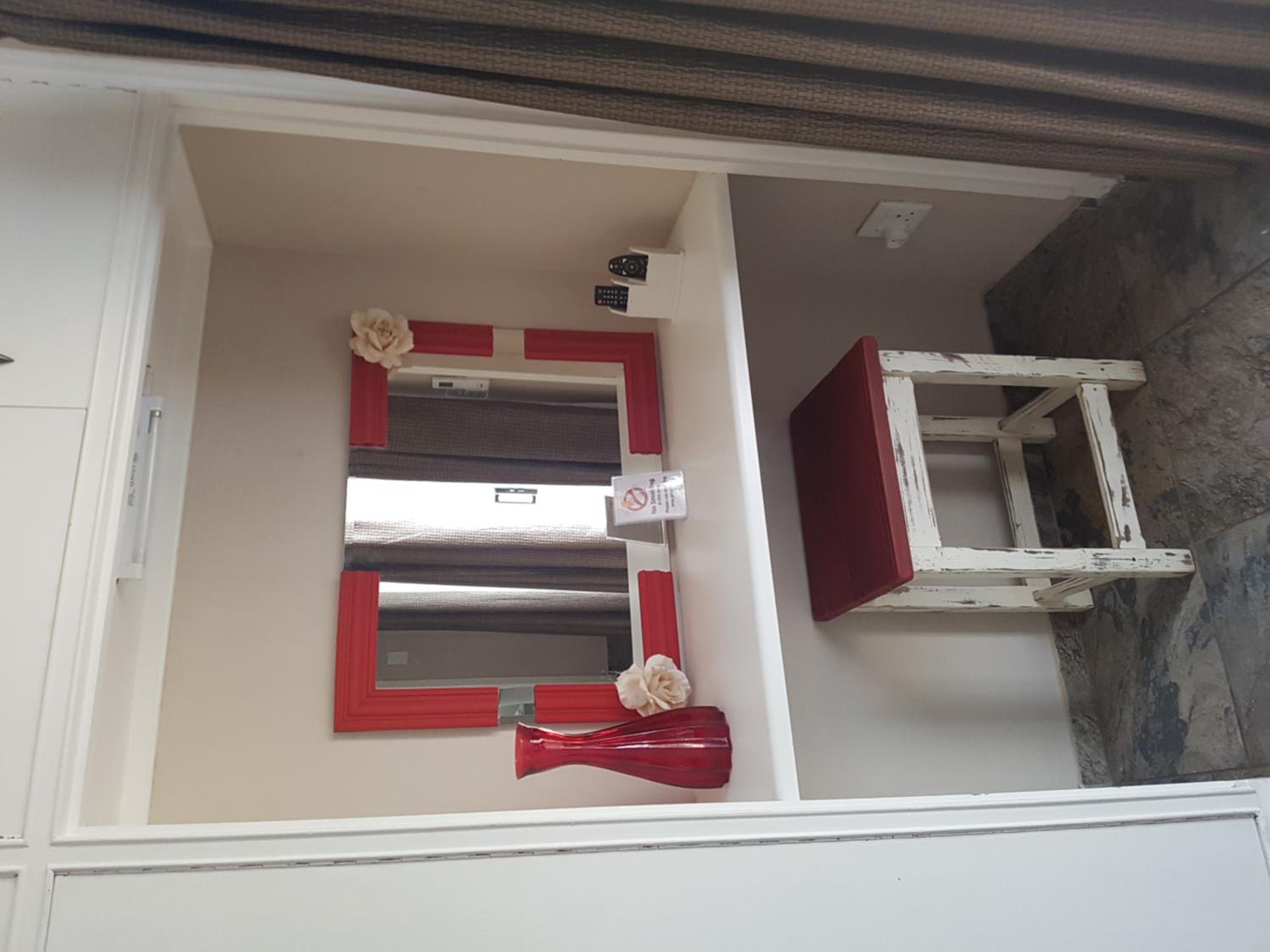 Double or Twin Room photo 1