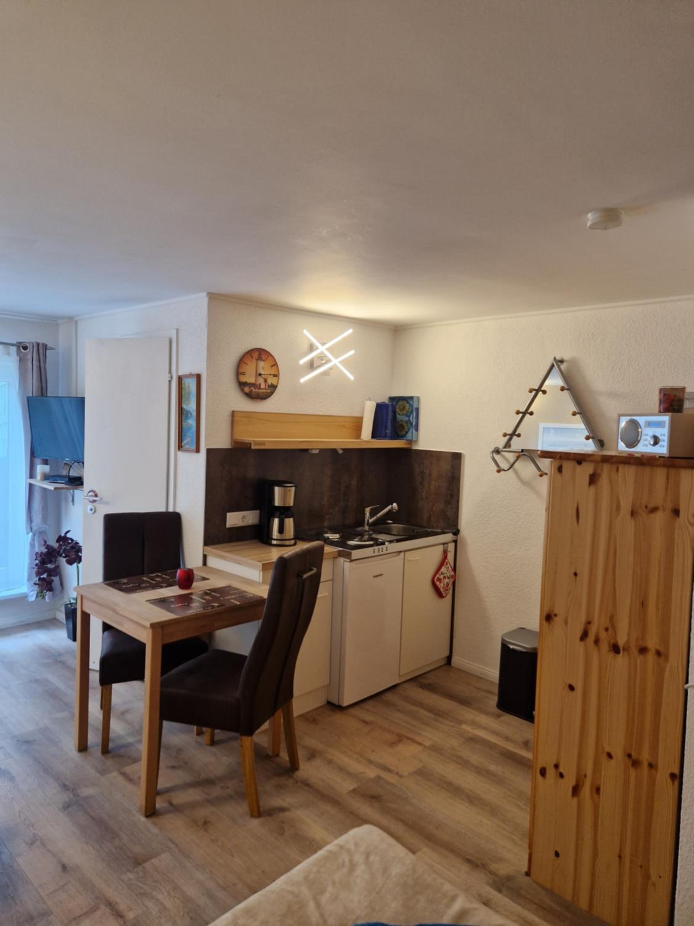 Apartment - Ground Floor photo 3