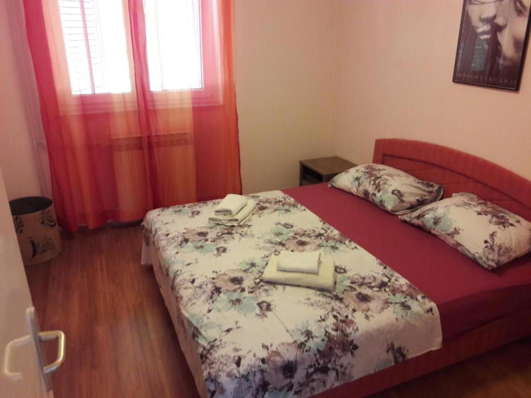 Two Bedroom Apartment