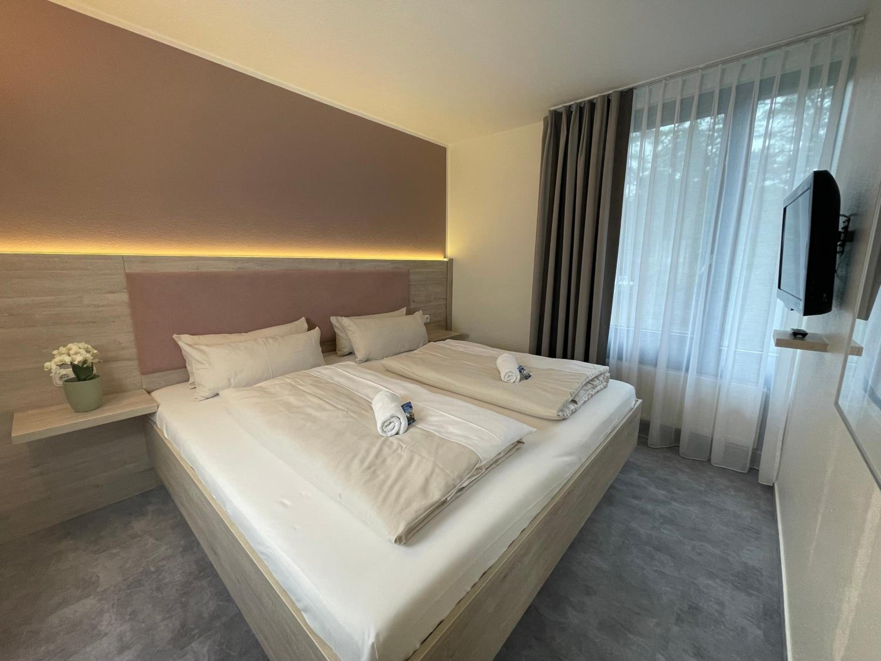 Double Room photo 3