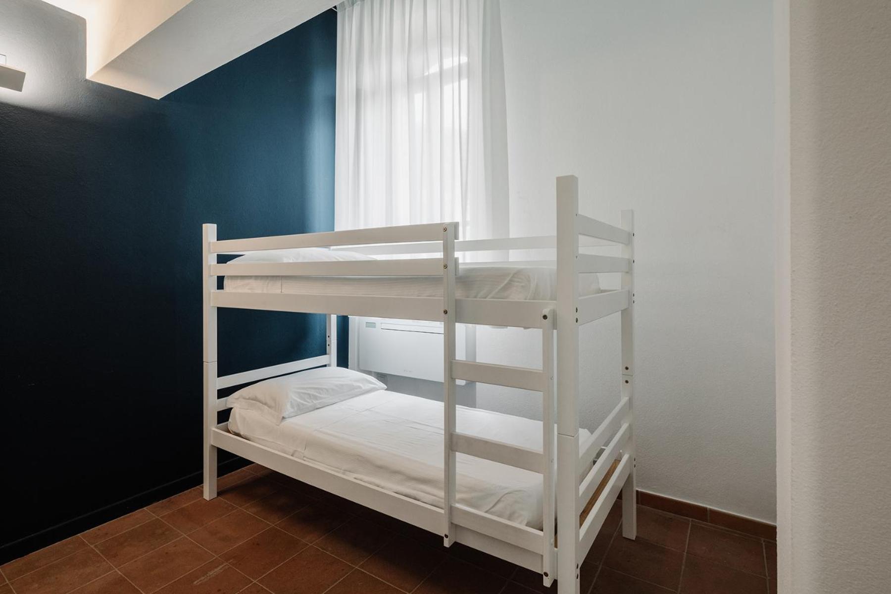 Bunk Bed in Mixed Dormitory Room photo 2