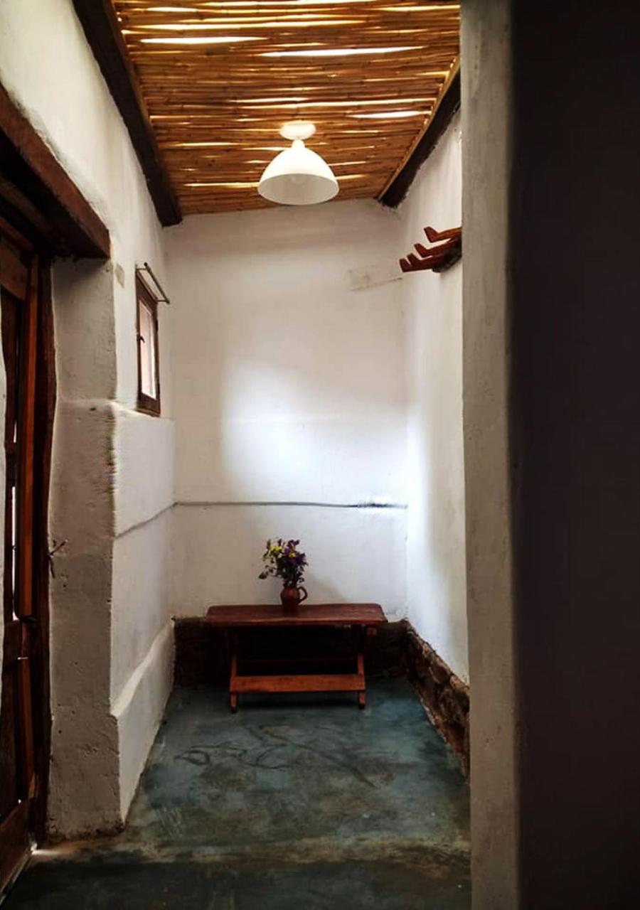 Apartment - Ground Floor photo 2