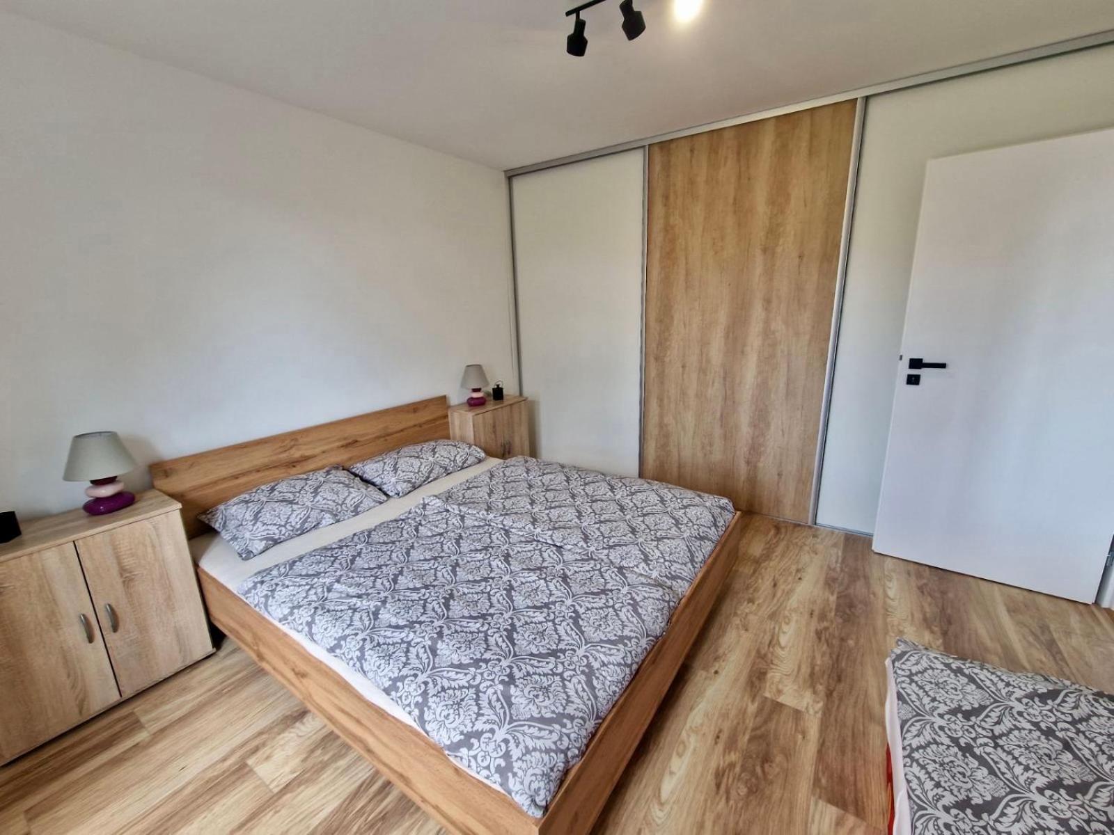 Two-Bedroom Apartment photo 2