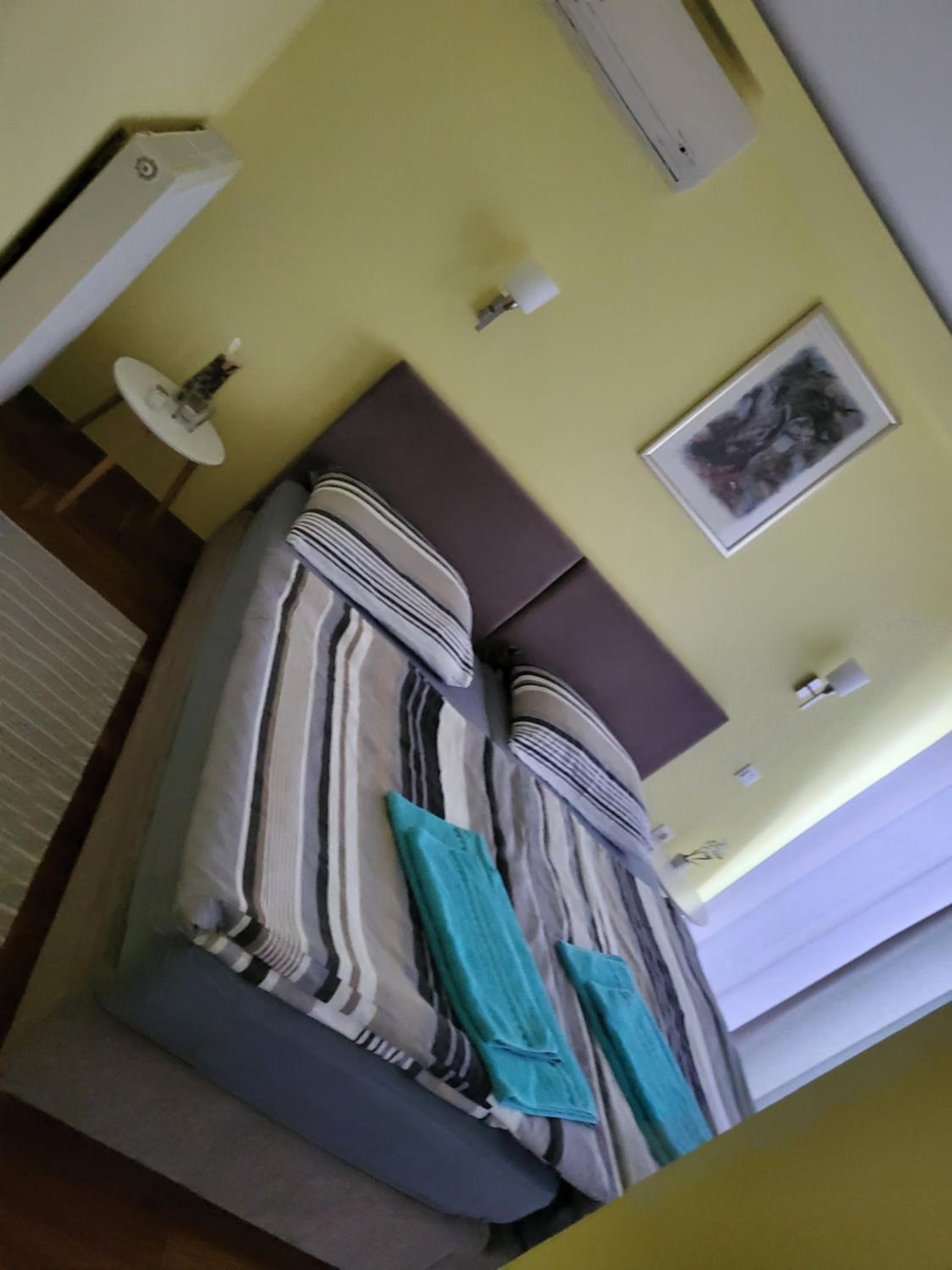 Two-Bedroom Villa photo 1