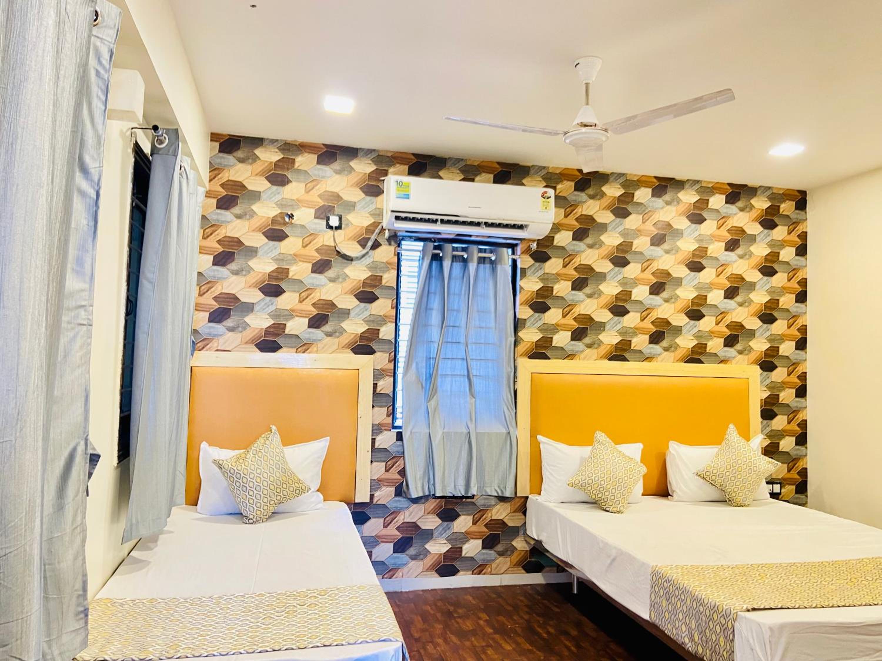 Deluxe Room photo 3