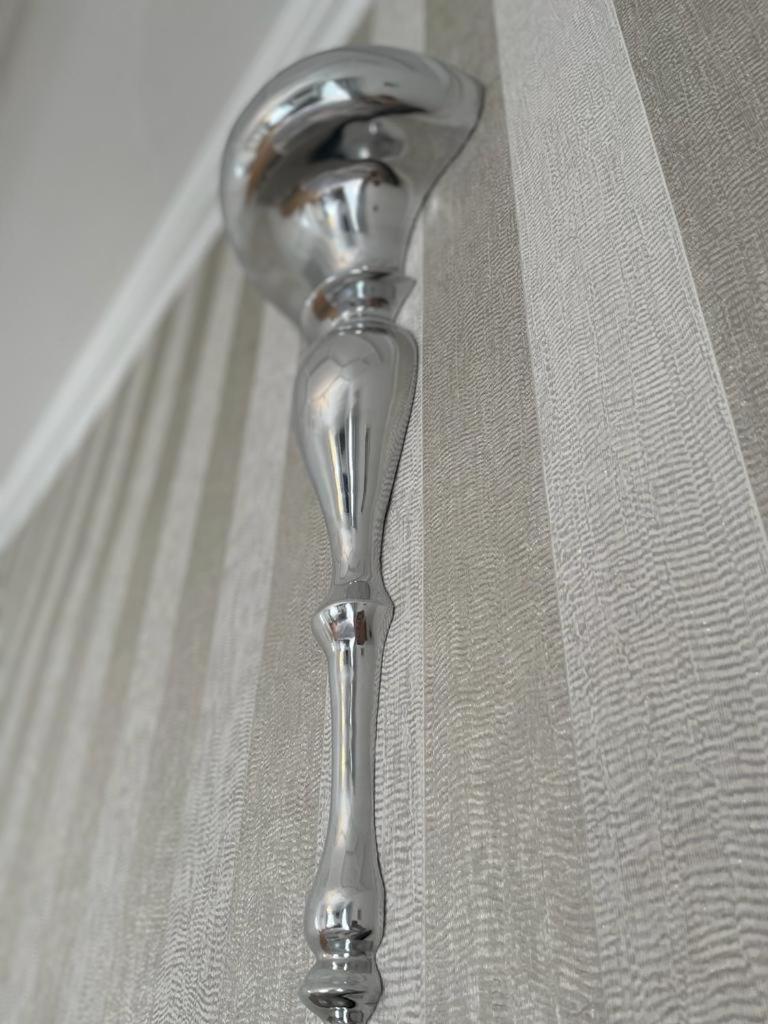 King Room with Balcony - Photo 8