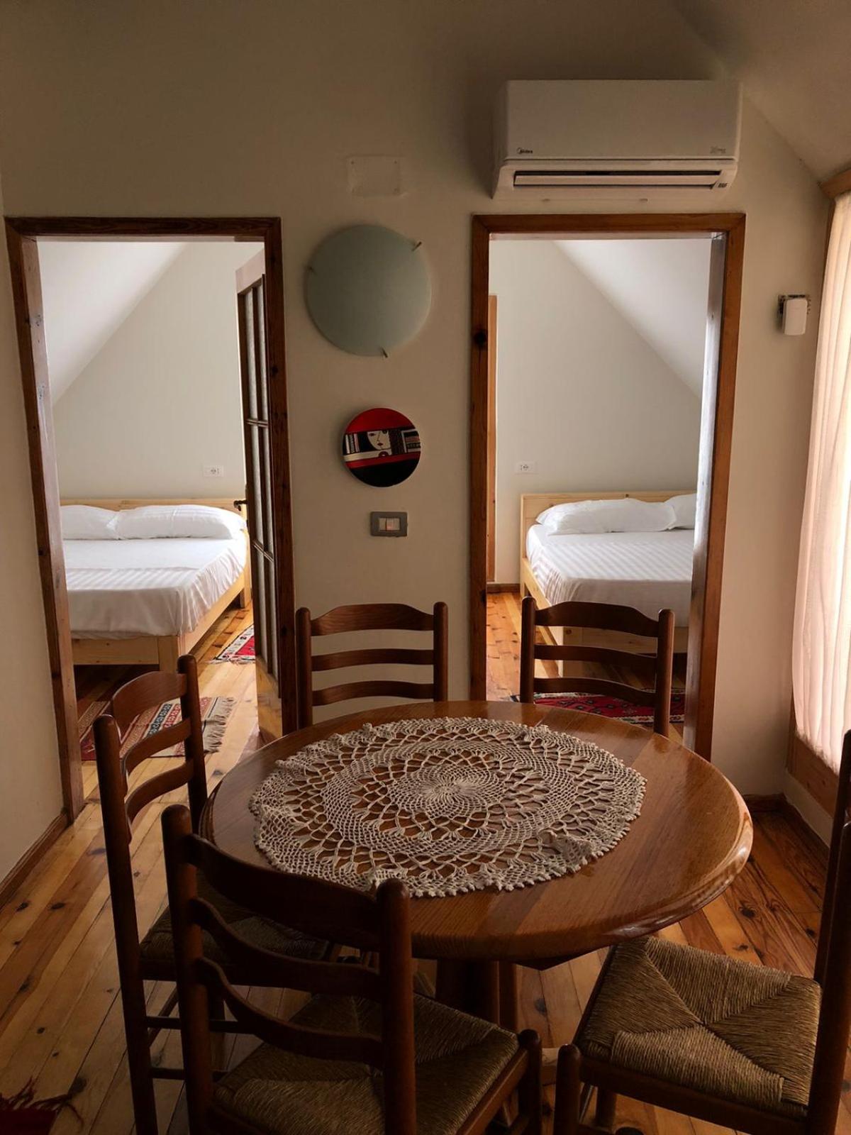 Two-Bedroom Suite photo 3