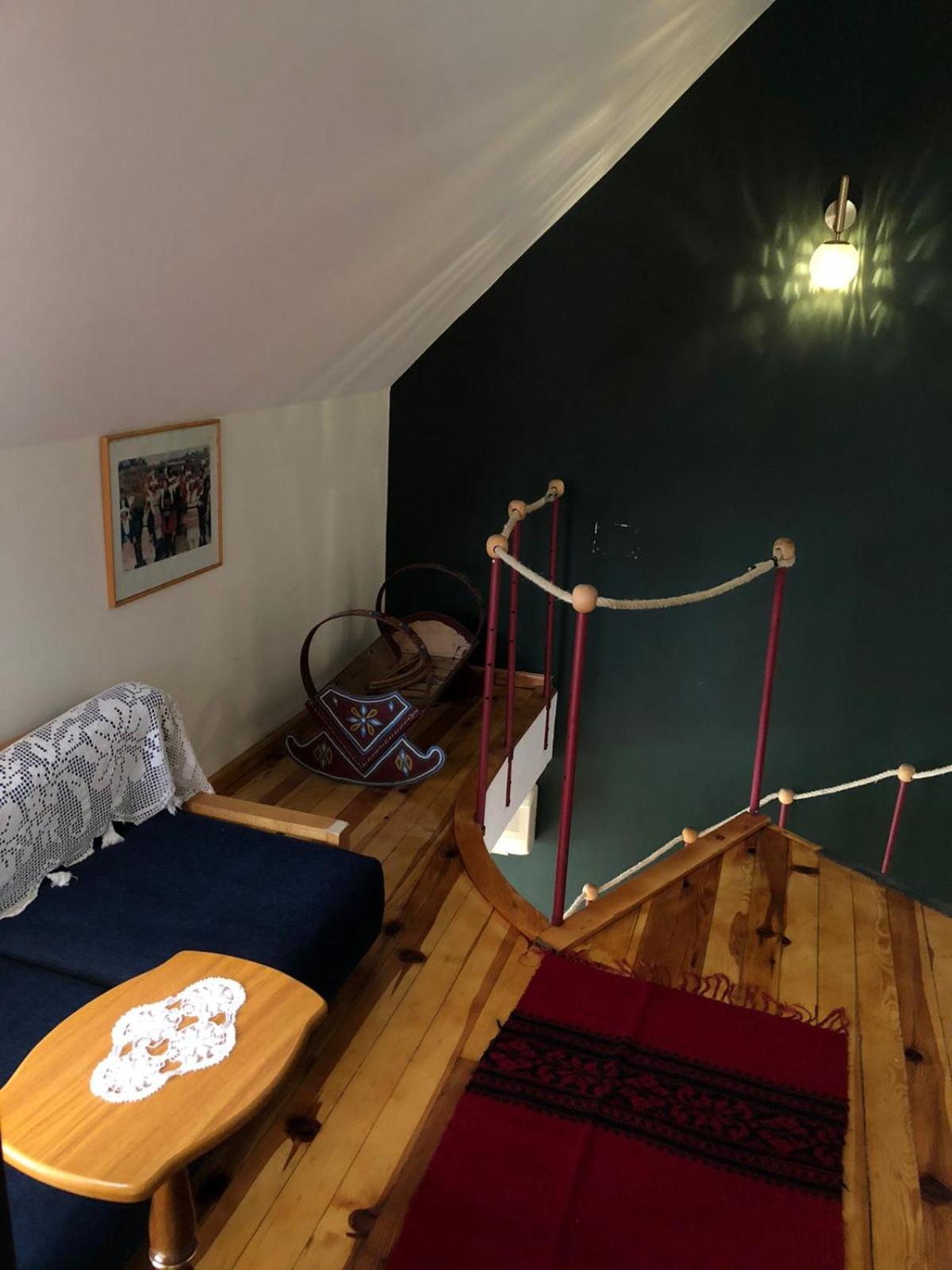 Double Room With Private Bathroom photo 3