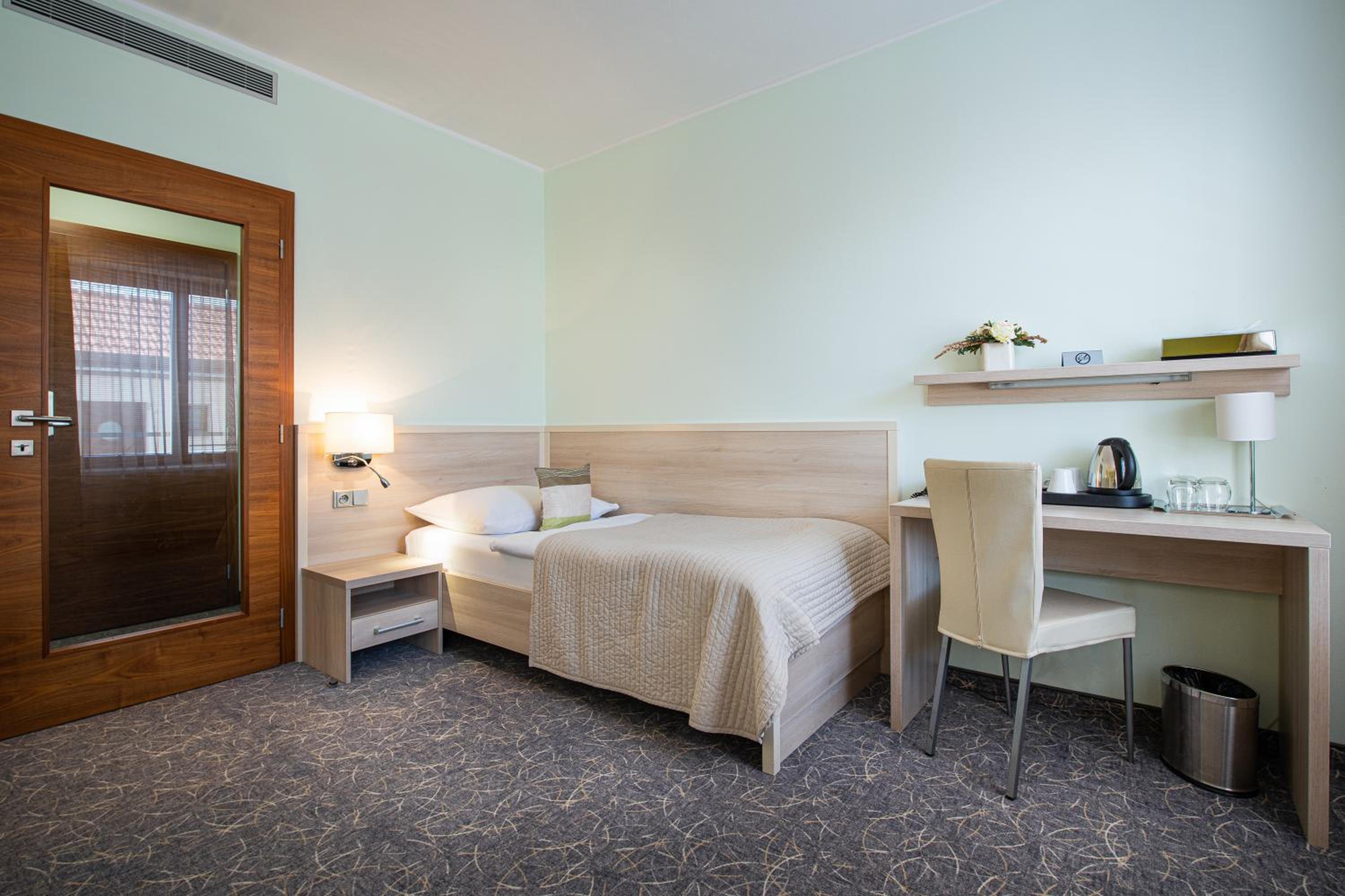 Triple Room Comfort photo 2