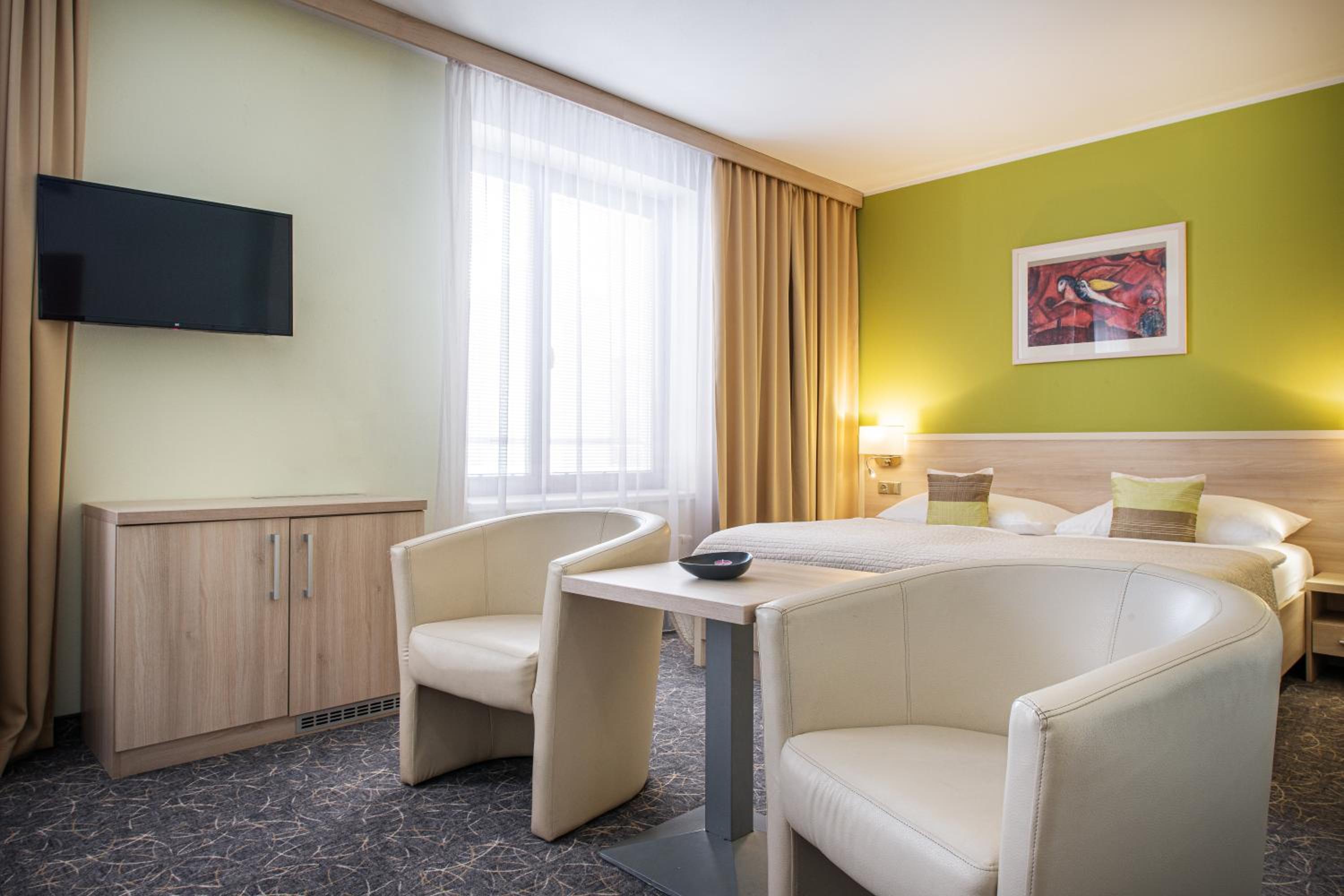 Triple Room Comfort photo 3