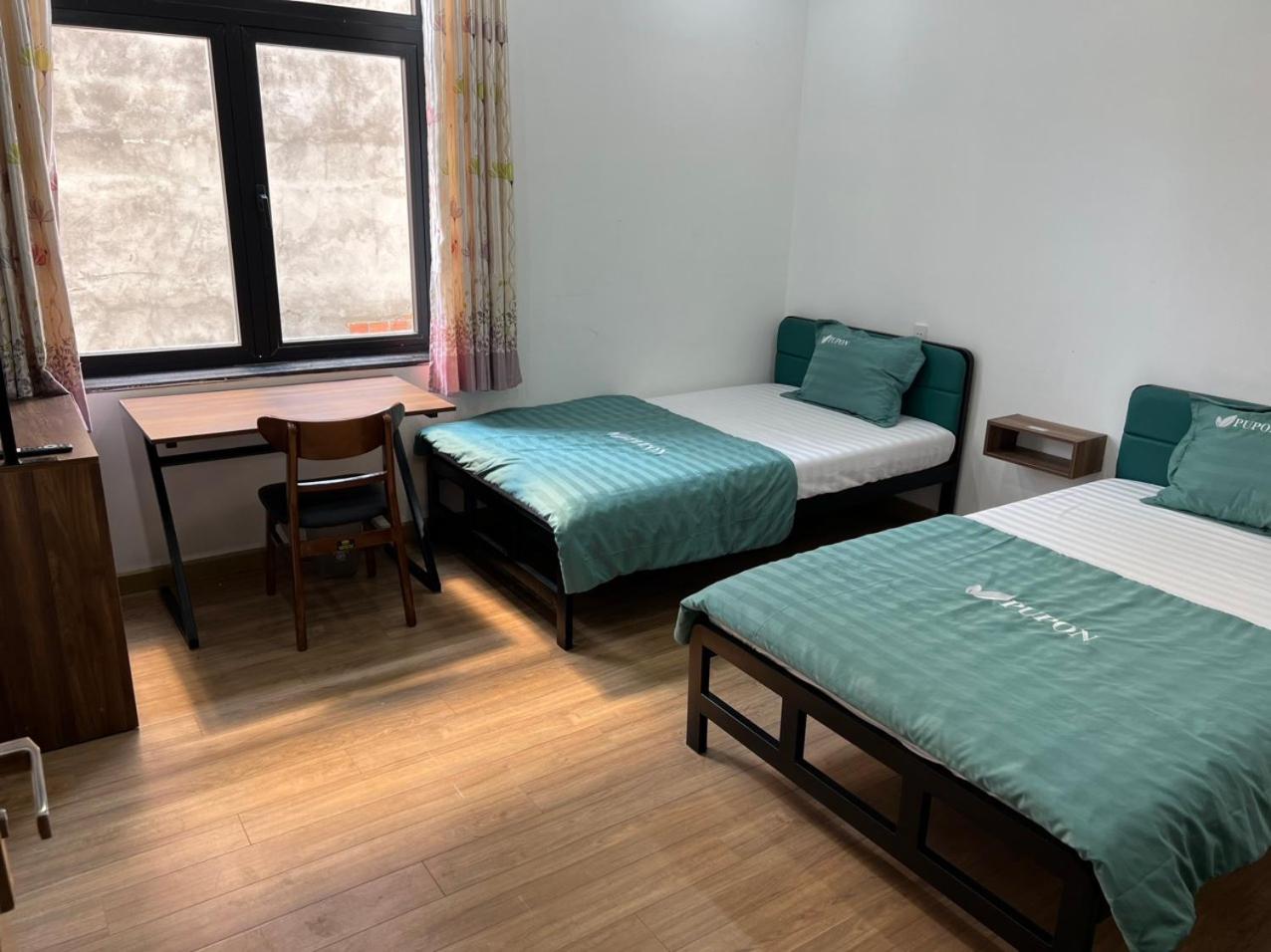 Twin Room photo 2