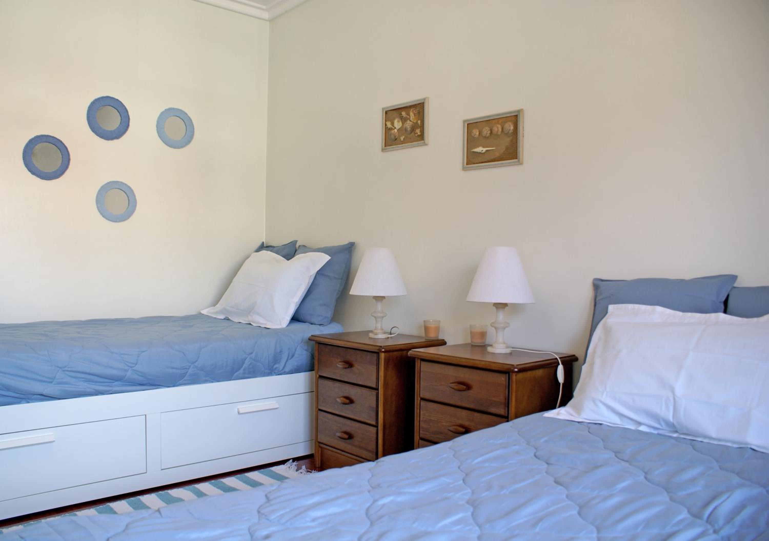 Two-Bedroom Apartment photo 2