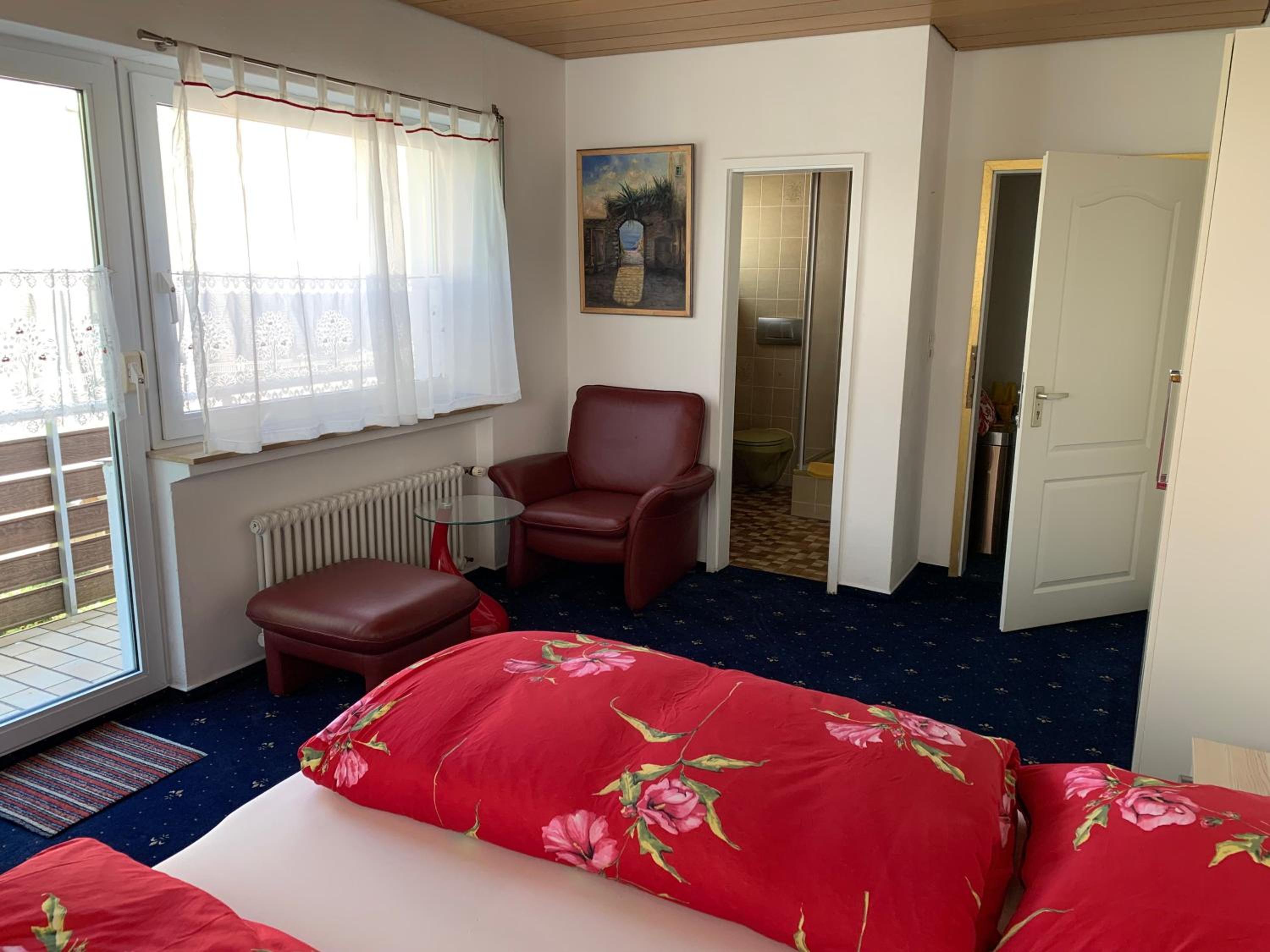 Double Room photo 3