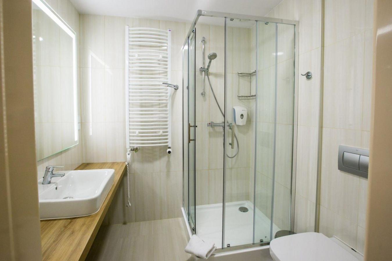 Comfort Single Room - Main Building photo 3