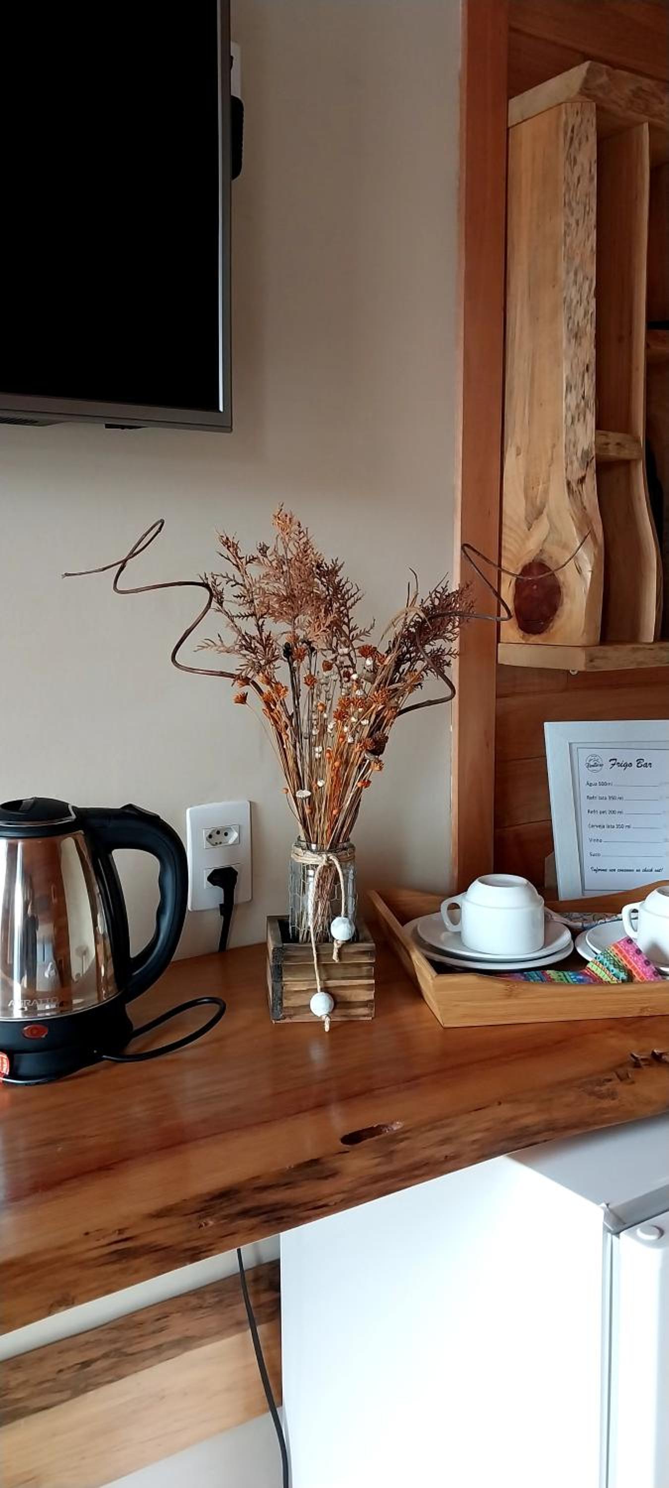 Chalet - Photo 9