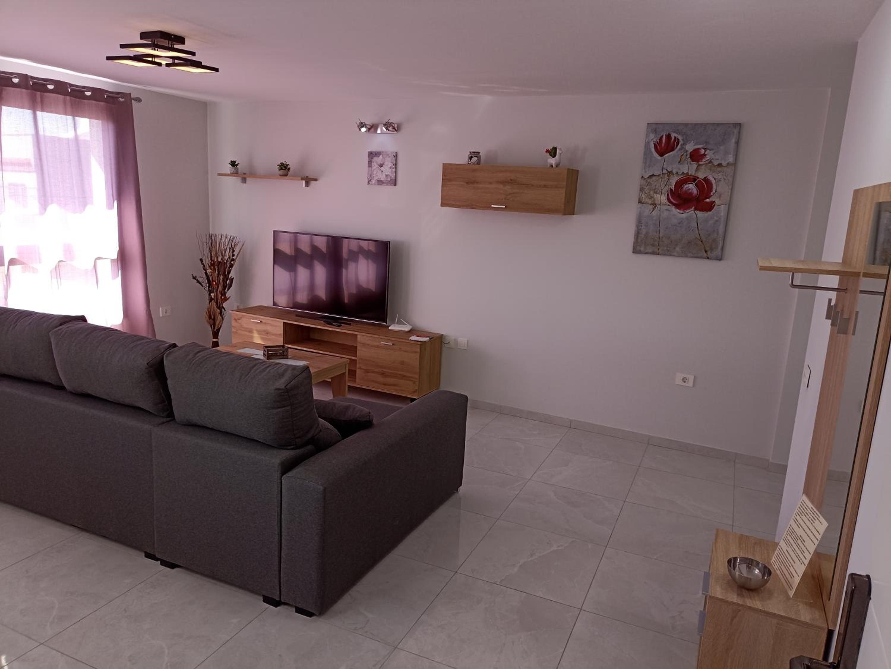 Apartment with Sea View photo 2