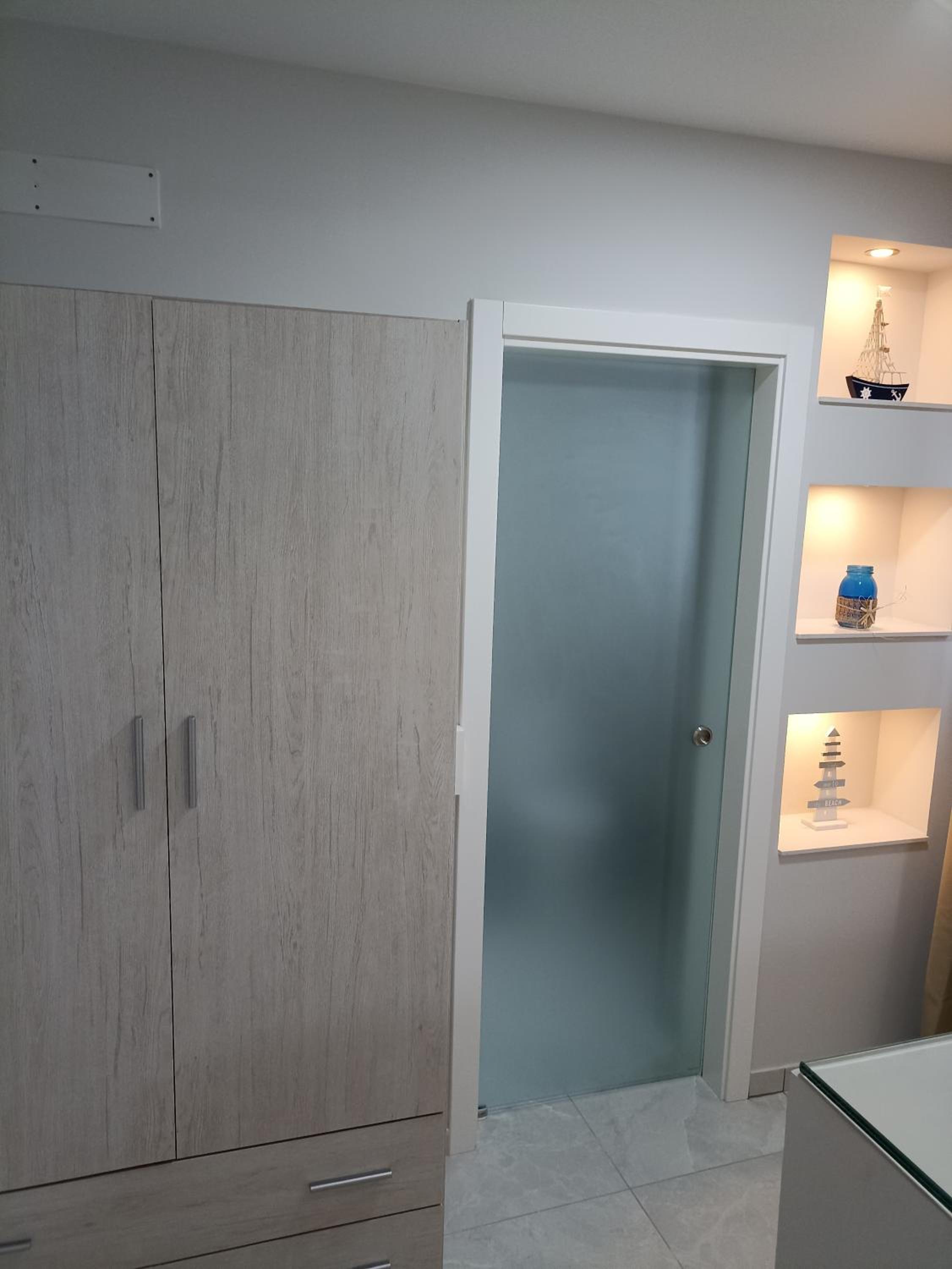 Apartment with Sea View photo 3