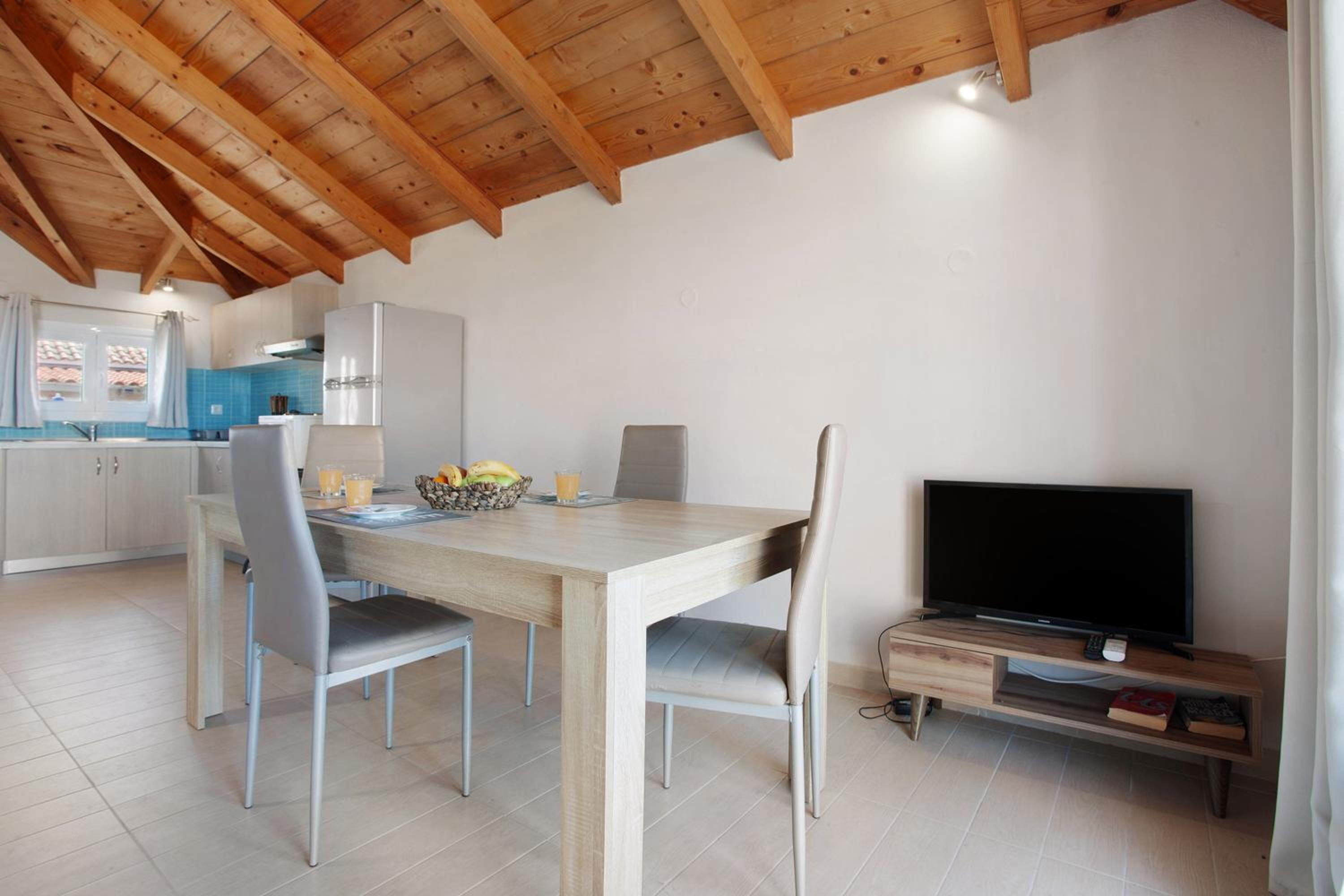 Studio with Sea View photo 3