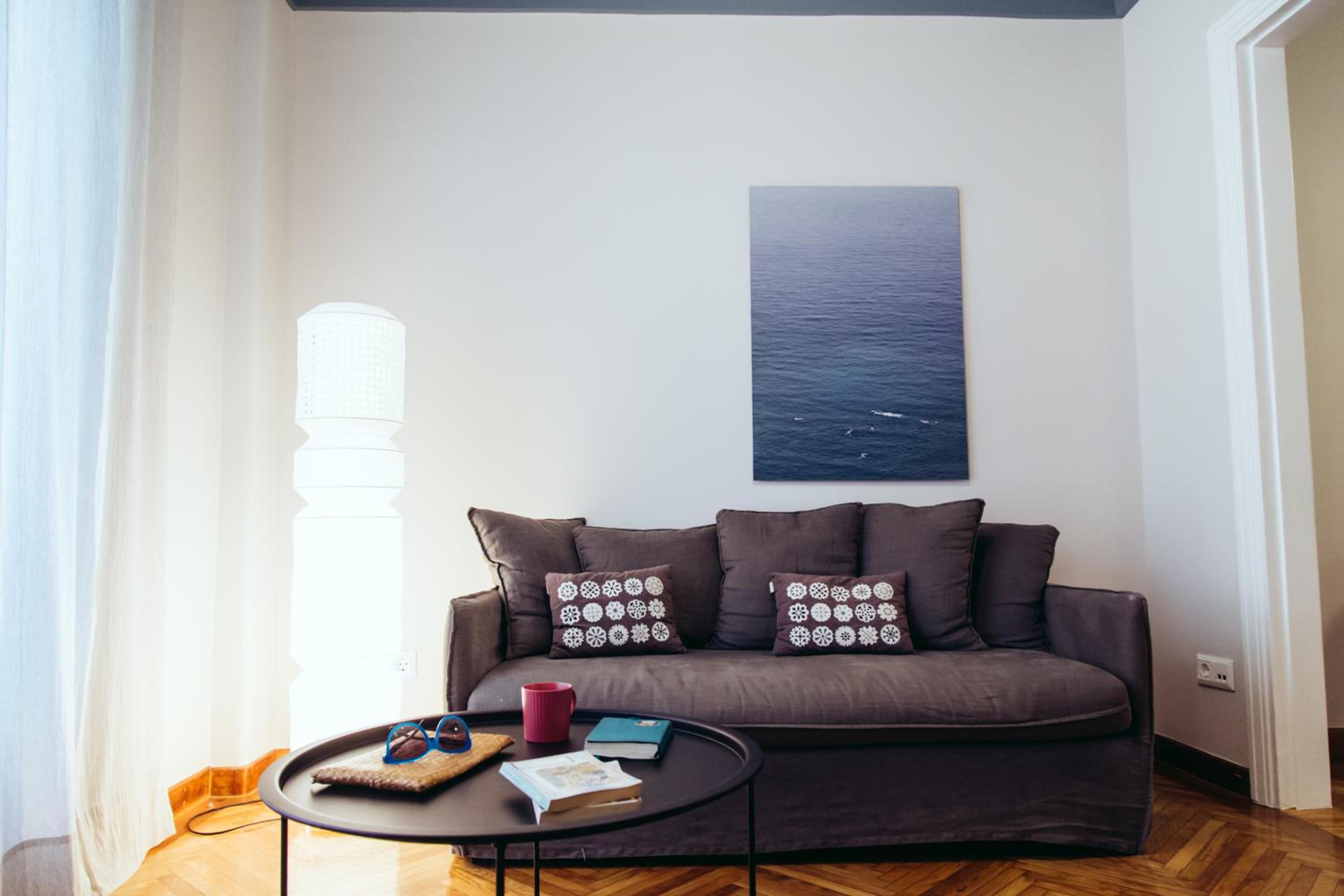 Standard Apartment photo 1
